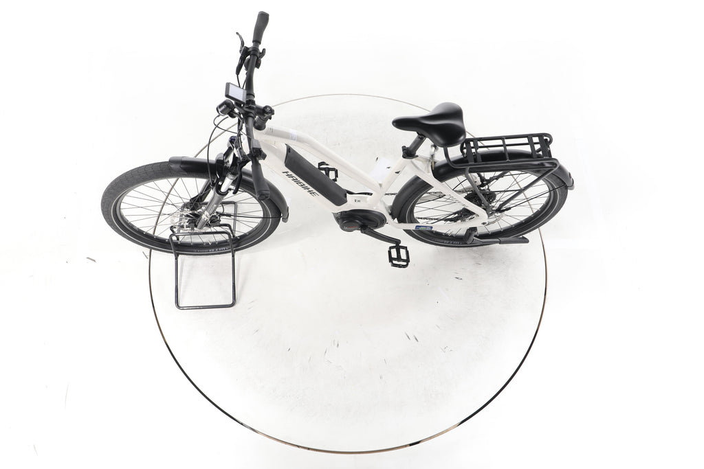 Haibike Trekking 3 Trekking E-Bike - Image 19