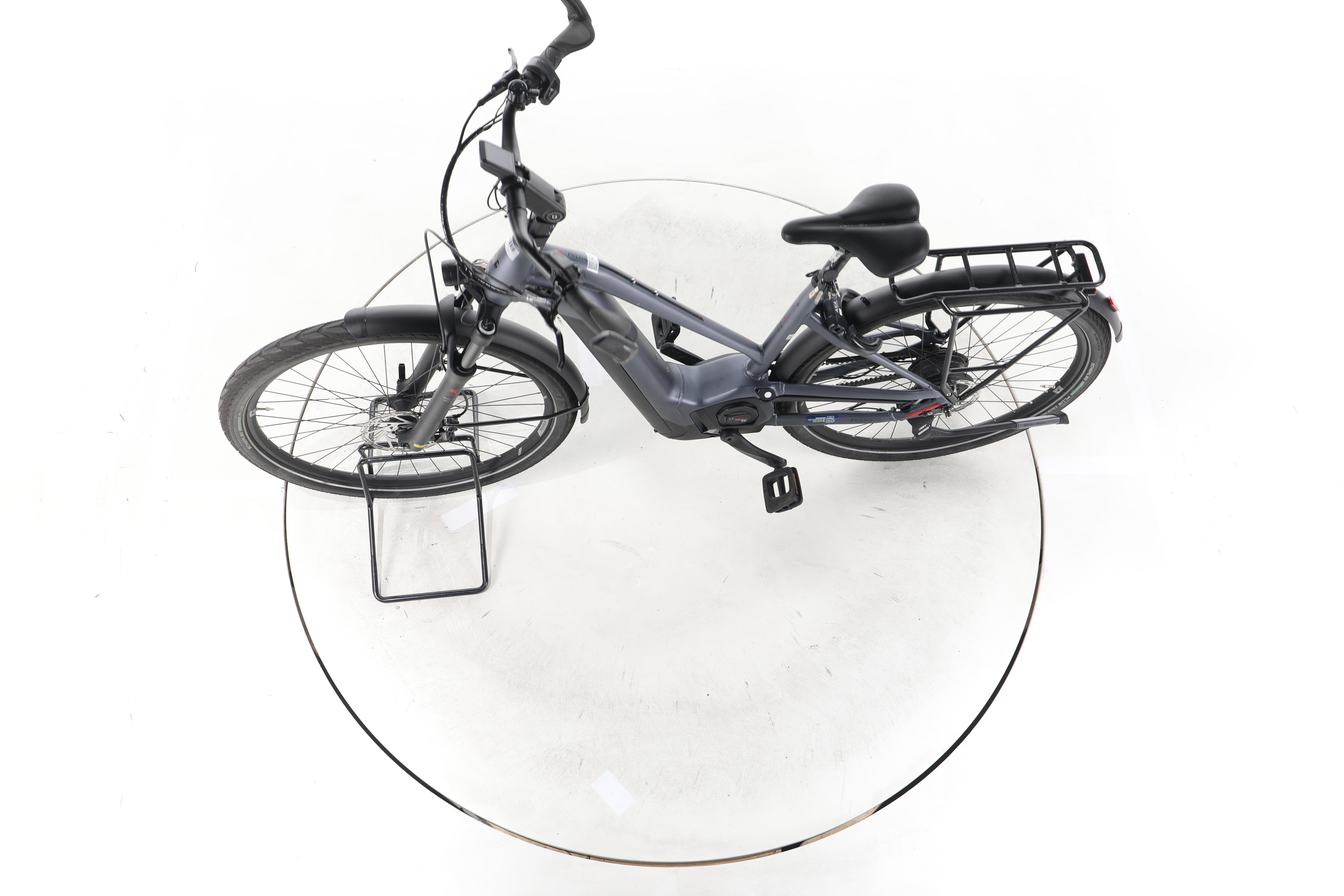 Pegasus Premio Evo NV Lite City E-Bike - Image 19
