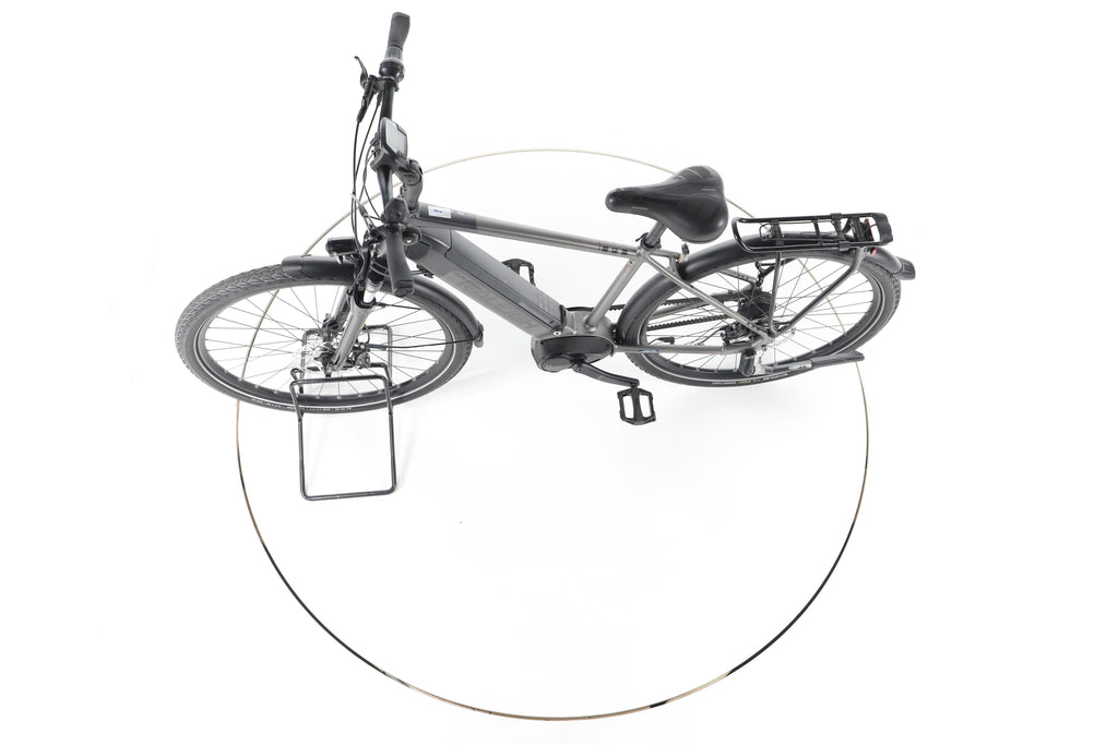 Raleigh Kent Premium City E-Bike - Image 19