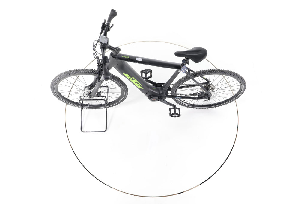 KTM Macina Cross 510 E-Bike - Image 19