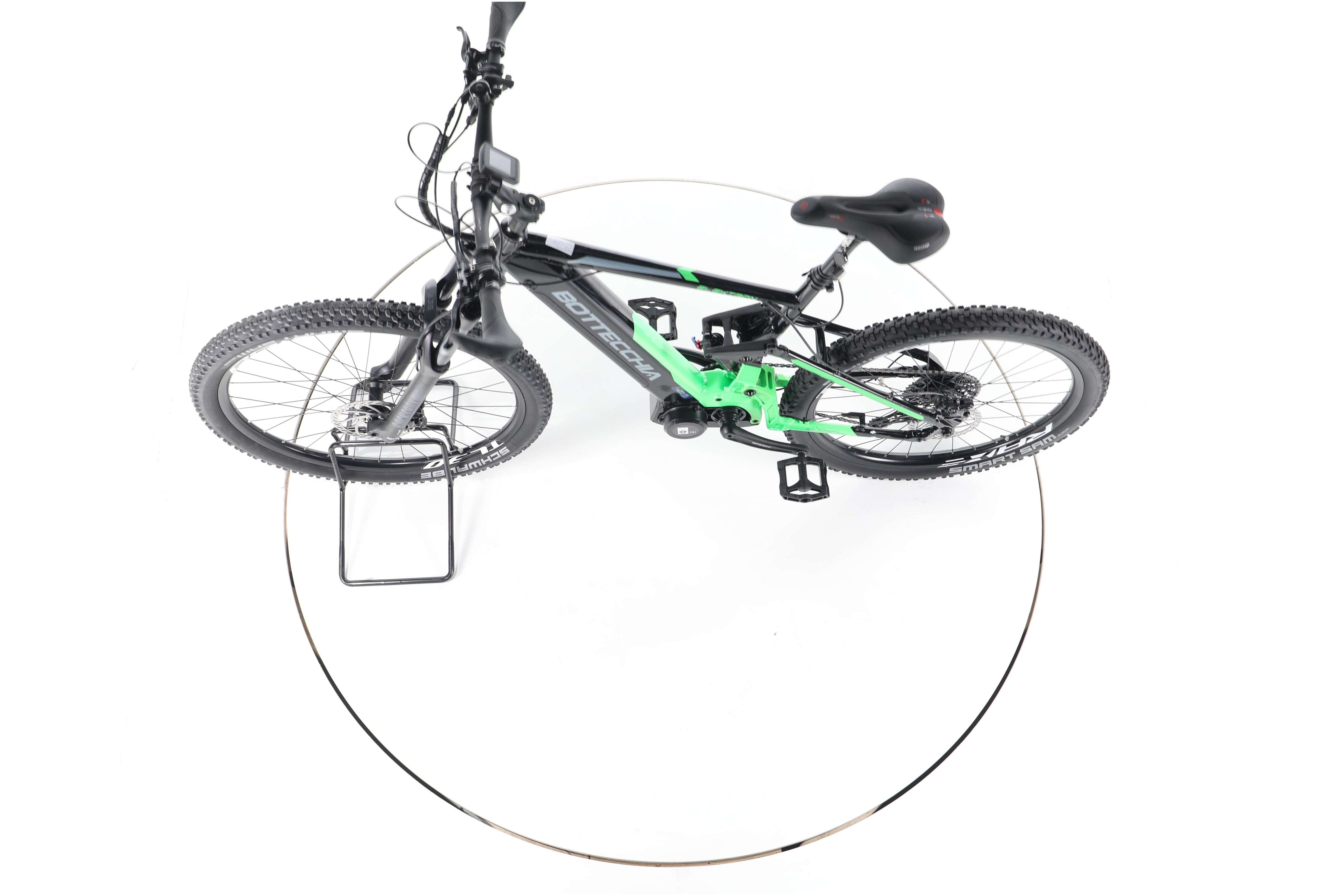 Bottecchia BE36 EVO ELEKTRON Fully E-Bike - Image 19
