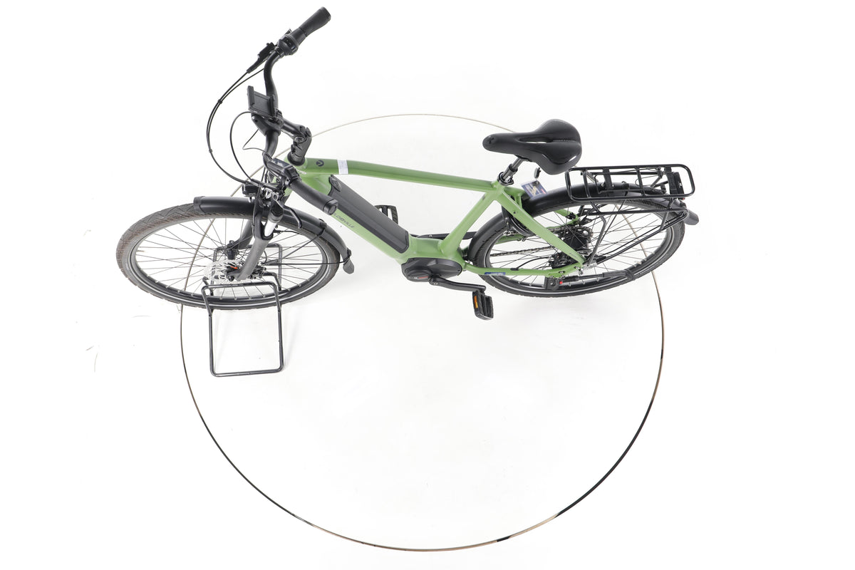 Velo de Ville AEB890Pure City E-Bike 2025 - Image 19