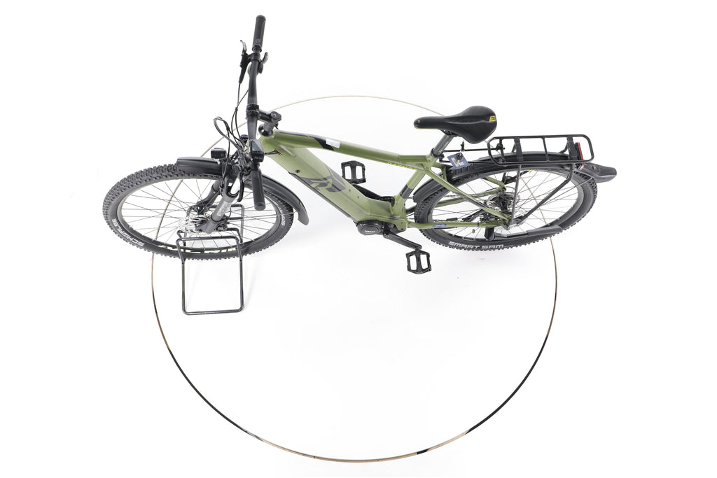 R Raymon HardRay E 4.0 Trekking E-Bike - Image 19
