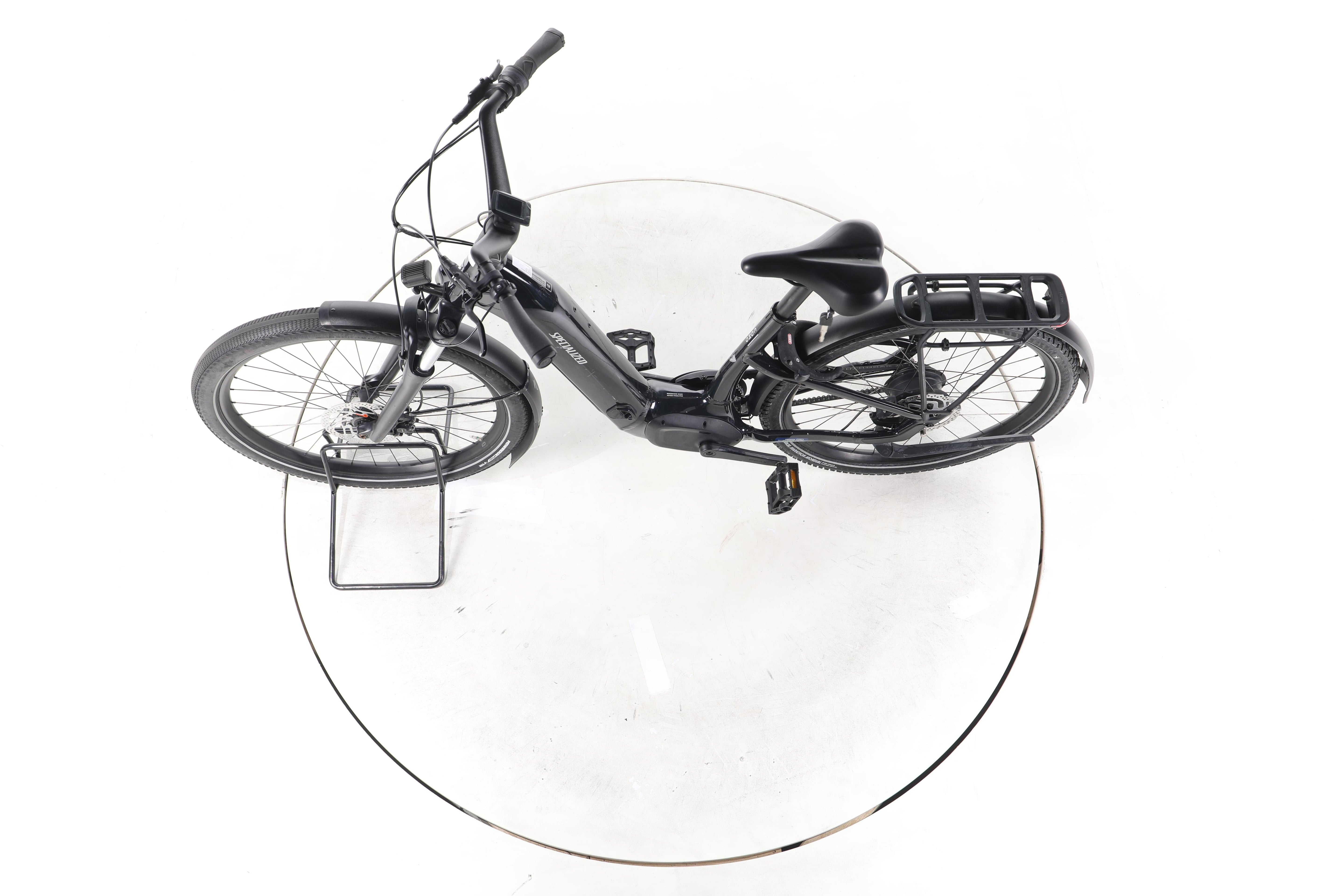 Specialized Turbo Como 3.0 City E-Bike Tiefeinsteiger - Image 19