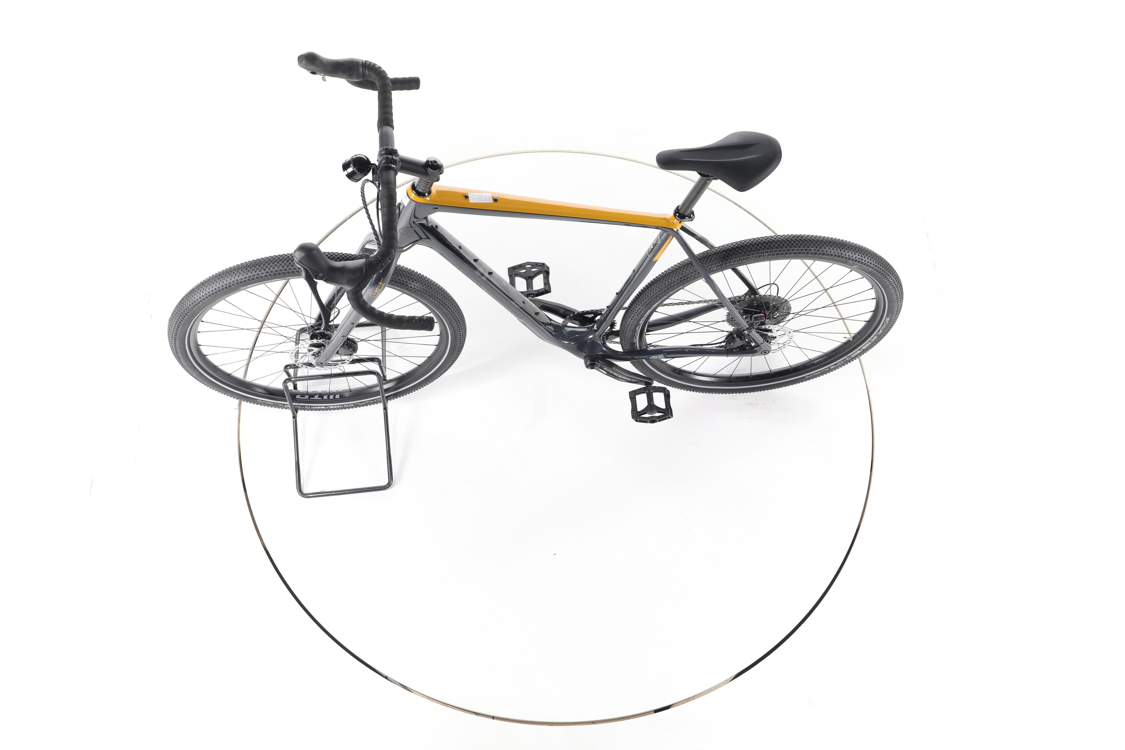 Salsa Cycles Cutthroat Carbon GRX 600 - Image 19