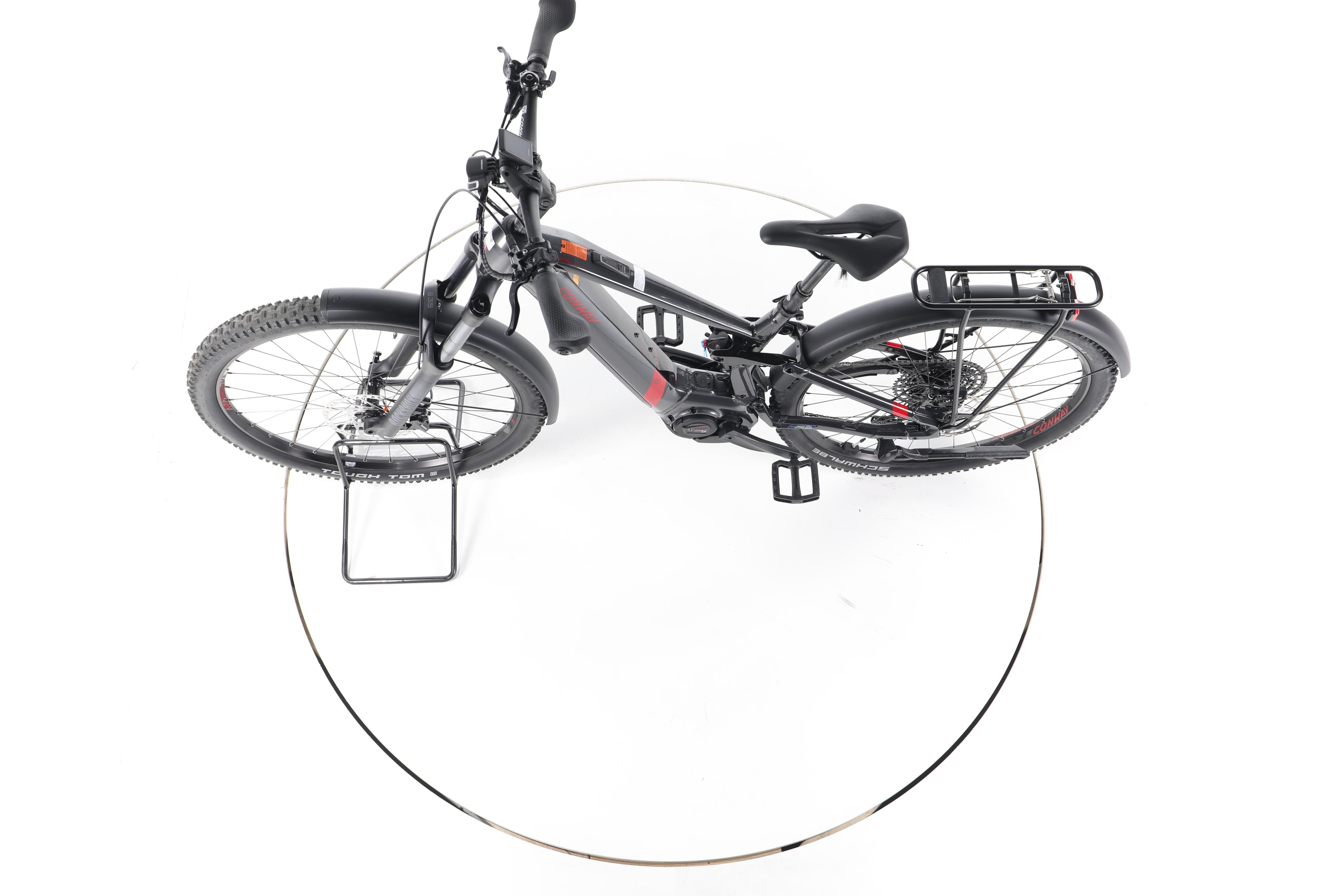 Conway Xyron SUV 4.9 SUV E-Bike - Image 19