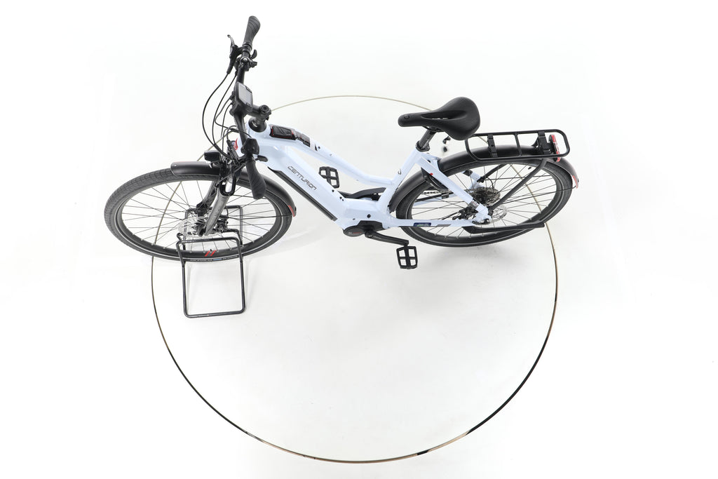Centurion E-Fire Tour R860i Trekking E-Bike - Image 19
