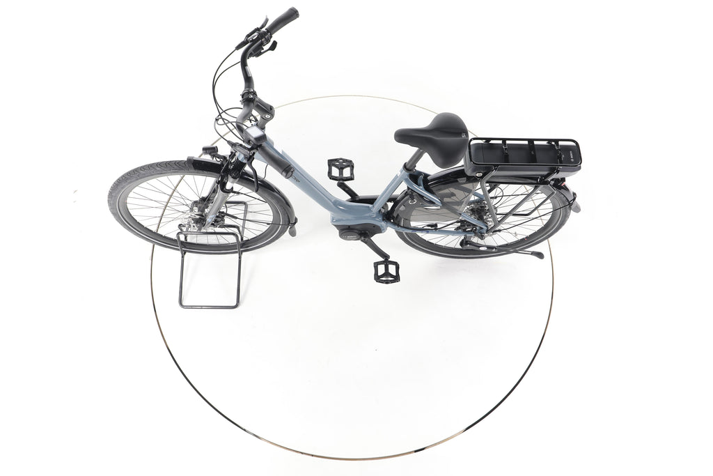 Superior SBT 300 L Trekking E-Bike Tiefeinsteiger - Image 19