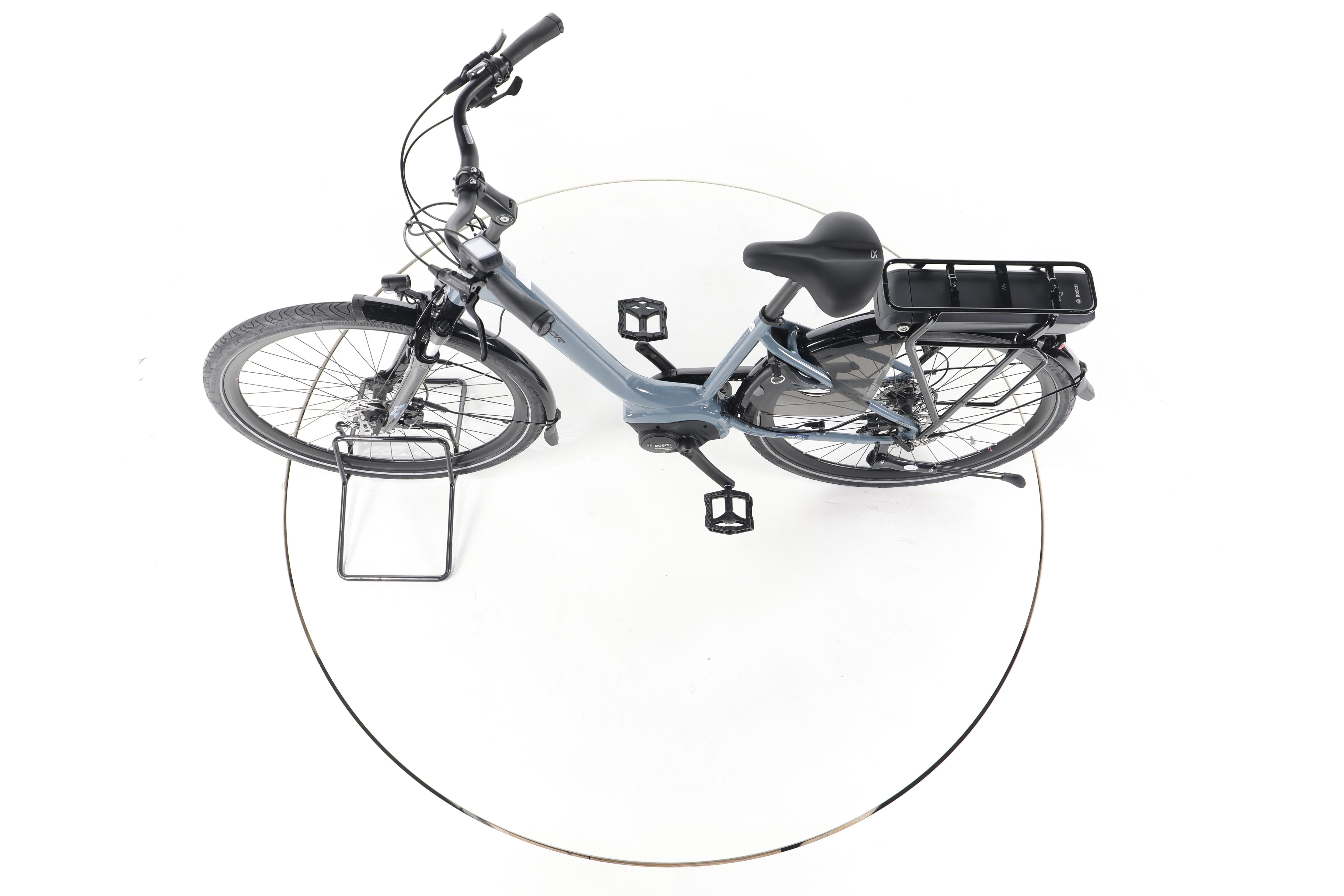 Superior SBT 300 L Trekking E-Bike Tiefeinsteiger - Image 19