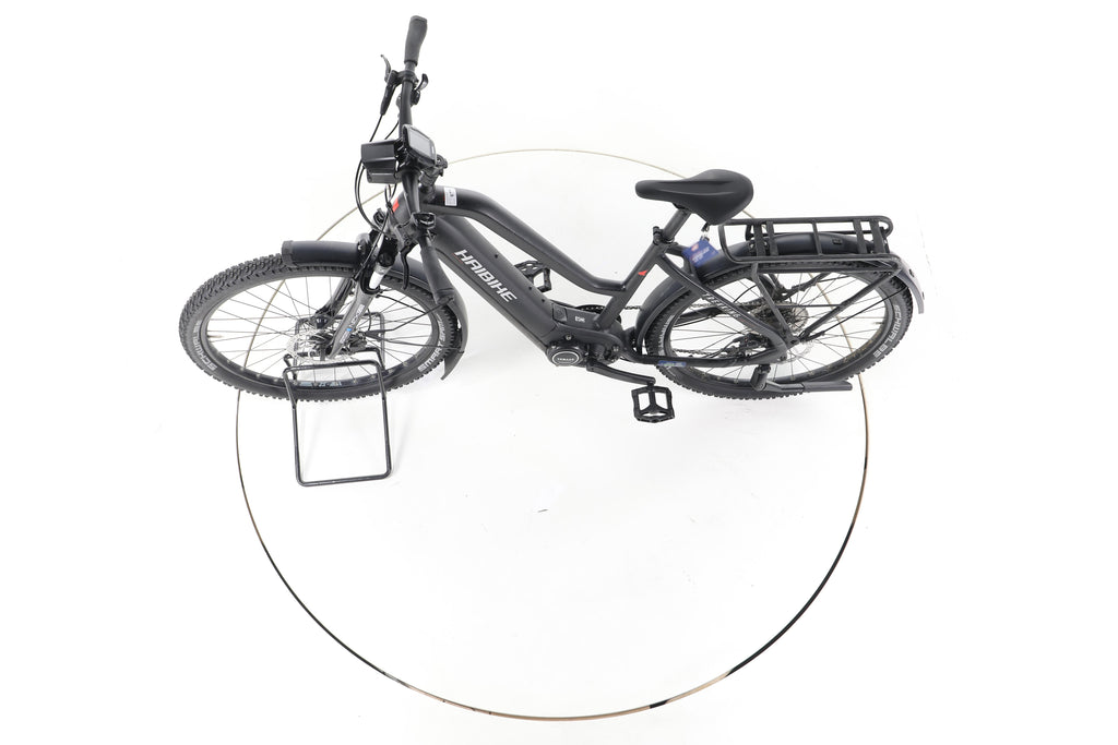 Haibike Trekking 6 Trekking E-Bike - Image 19