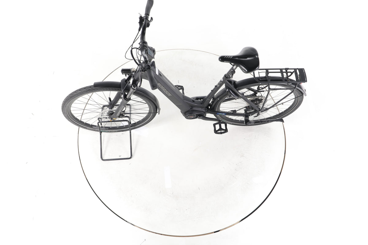 MORRISON E 10.0 Trekking E-Bike Tiefeinsteiger - Image 19