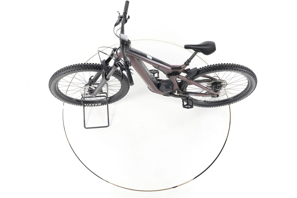 Scott Patron eRIDE 920 Fully E-Bike - Image 19