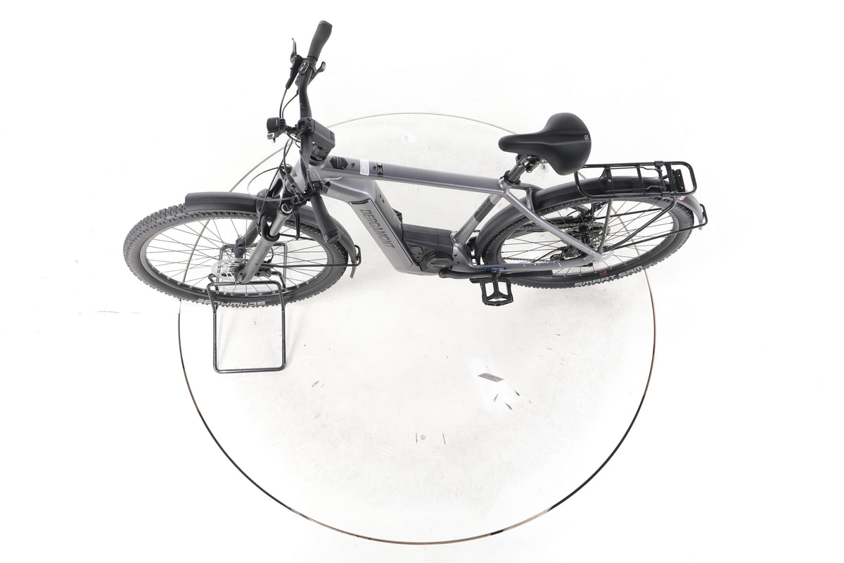 Bergamont E-Horizon Premium SUV SUV E-Bike - Image 19
