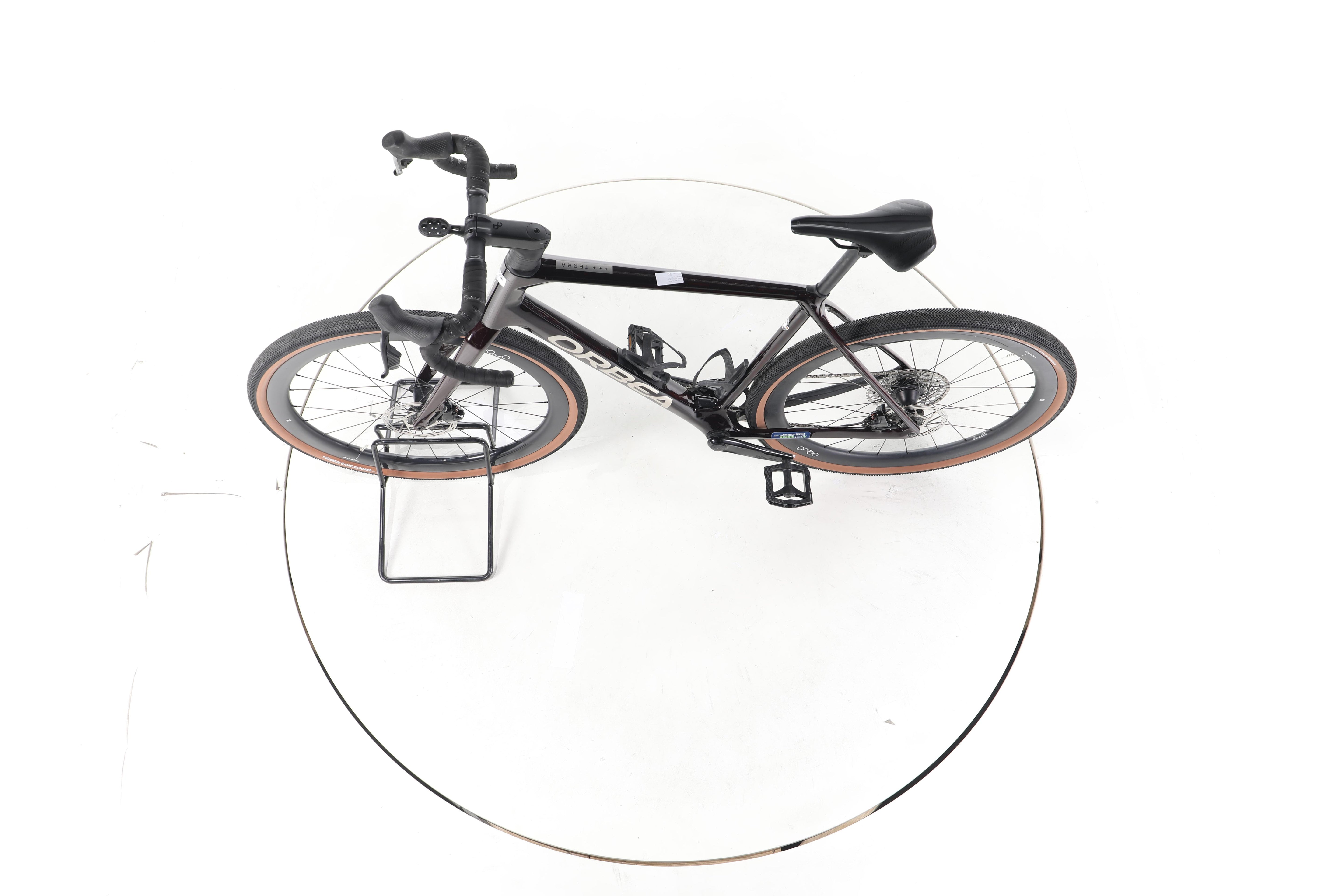 Orbea Terra M31eTEAM 1X Fahrrad Rennrad & Gravel - Image 19