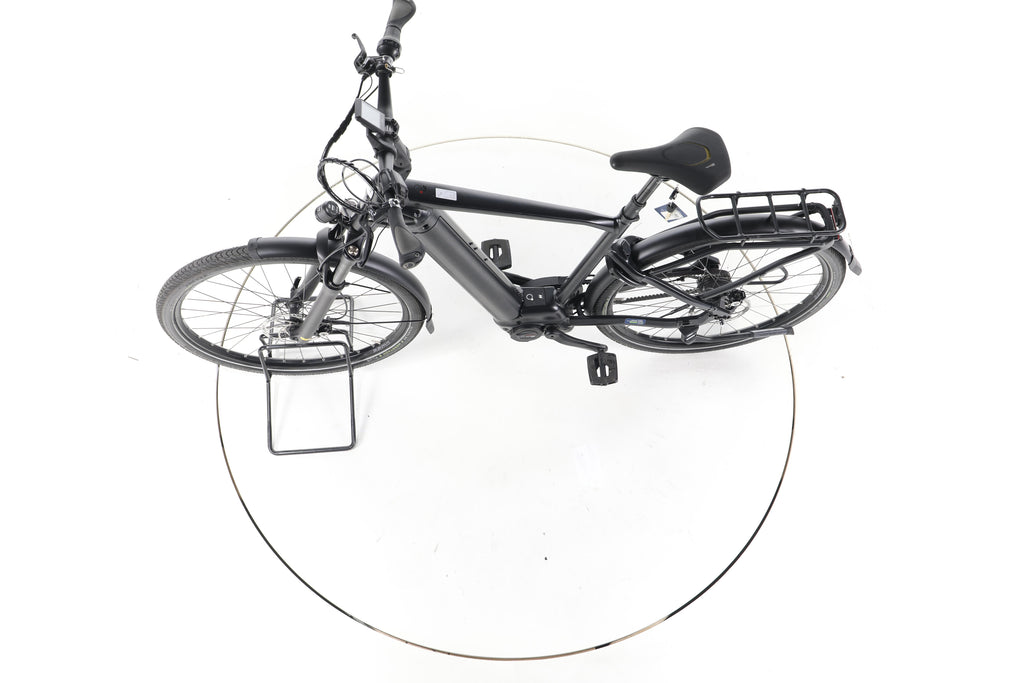 ZEMO ZE 5F City E-Bike - Image 19
