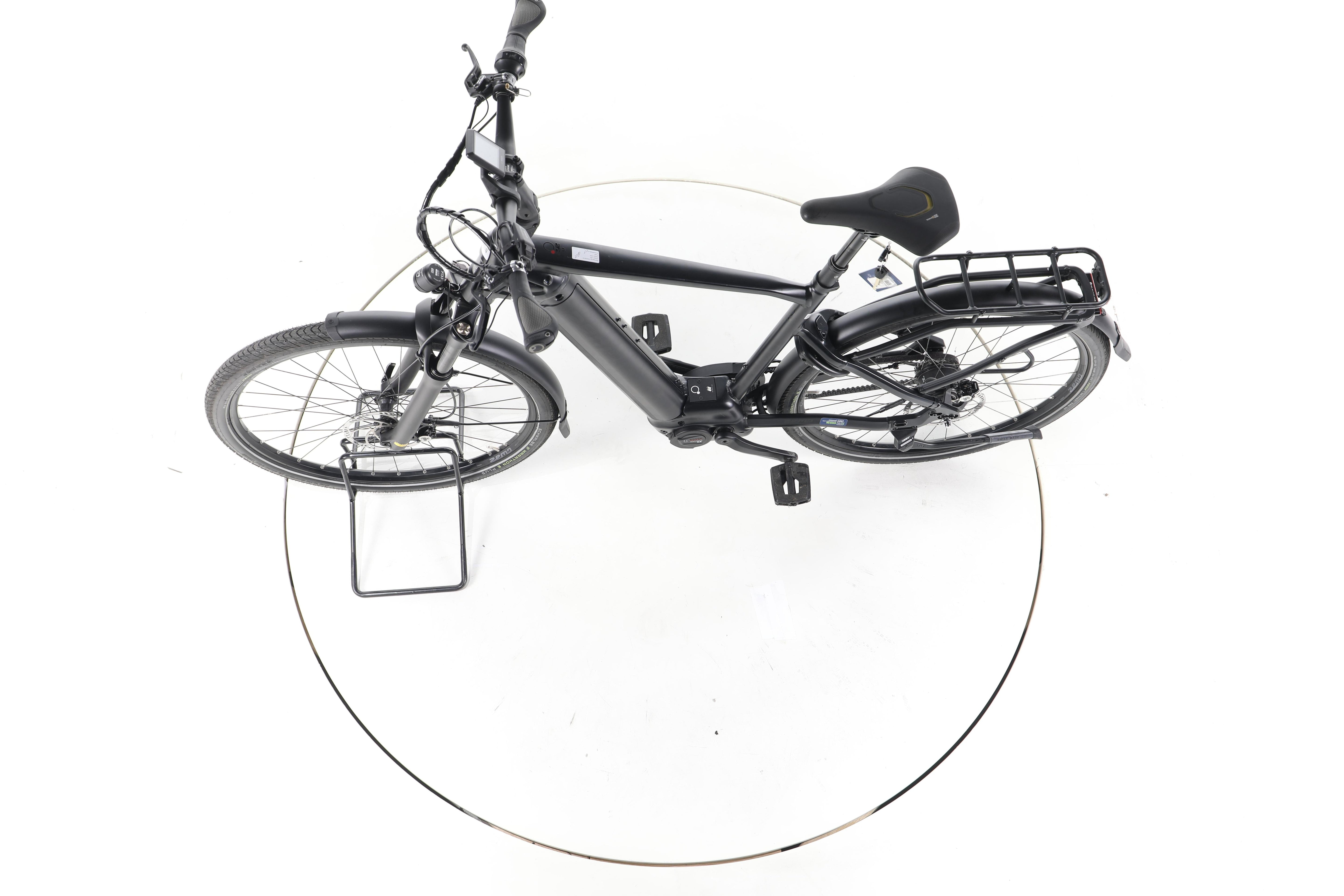 ZEMO ZE 5F City E-Bike - Image 19