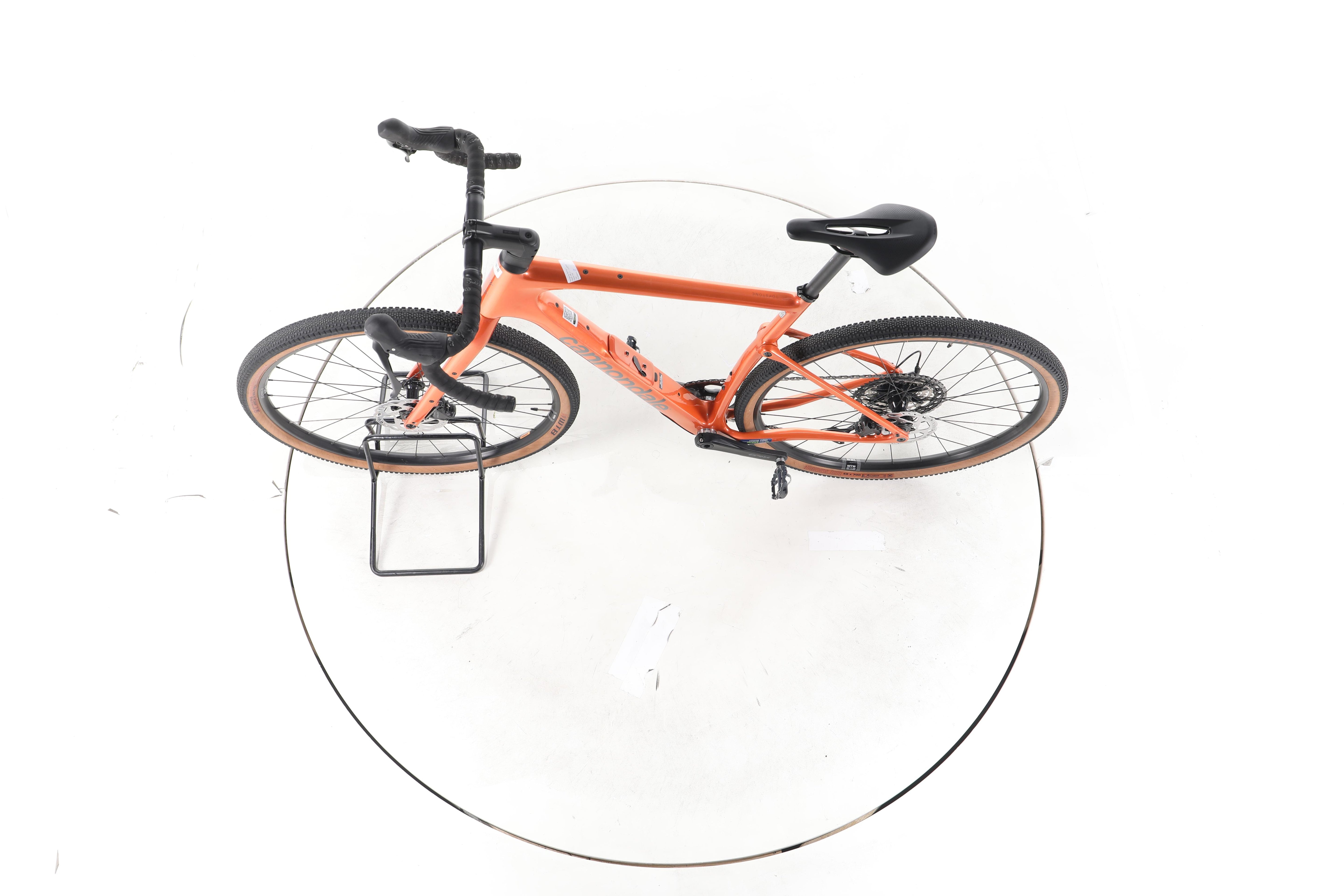 Cannondale Topstone Gravelbike Carbon - Image 19