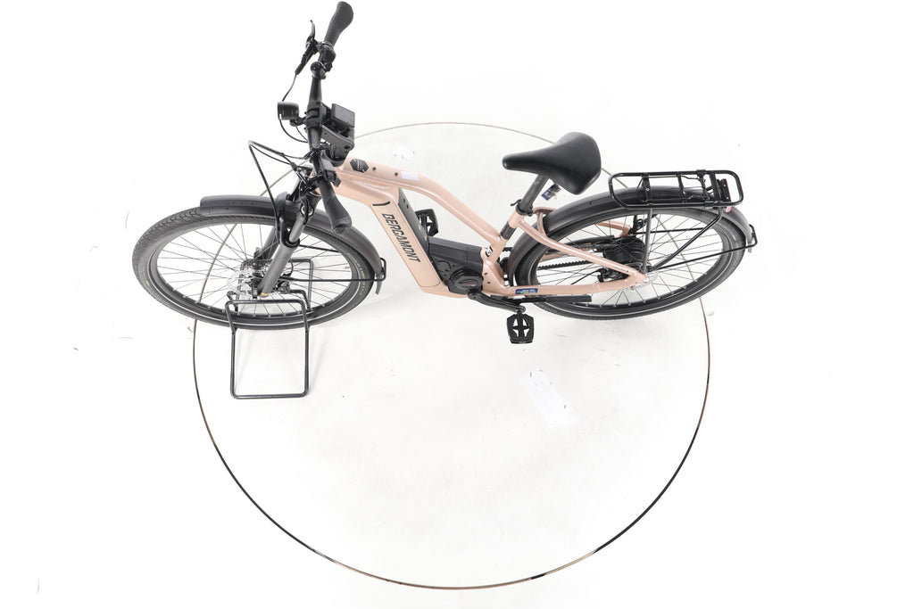 Bergamont E-Horizon Premium Pro City E-Bike - Image 19