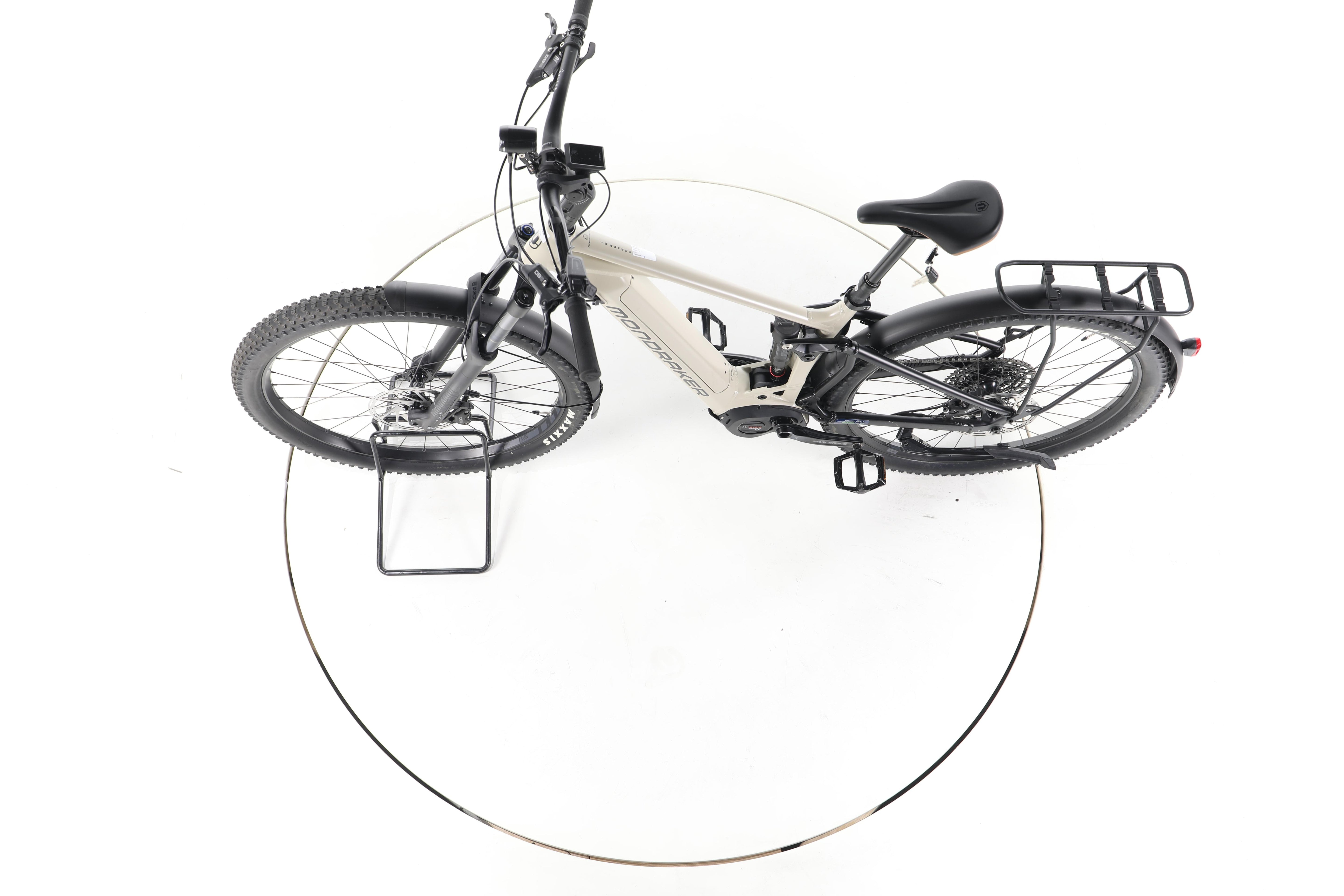 Mondraker Chaser X SUV E-Bike 2023 - Image 19