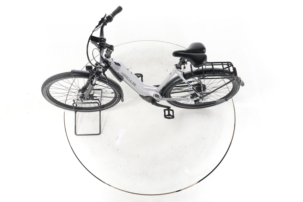 Hercules Pasero Comp I-F5 City E-Bike Tiefeinsteiger - Image 19