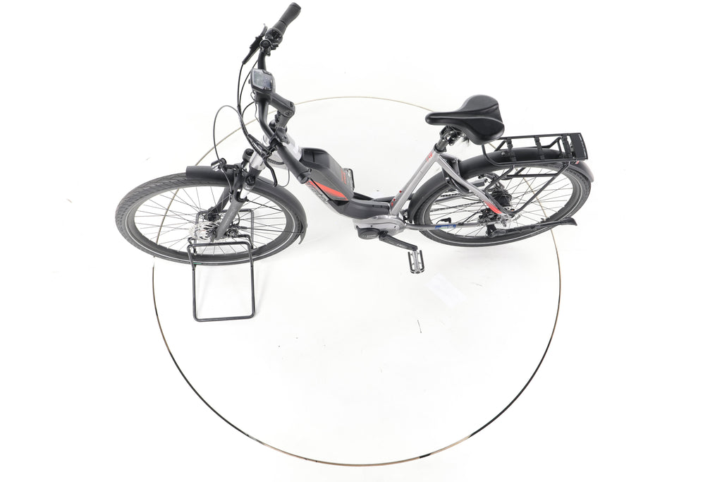 Corratec E-Power Urban AP5 8SC City E-Bike Tiefeinsteiger - Image 19
