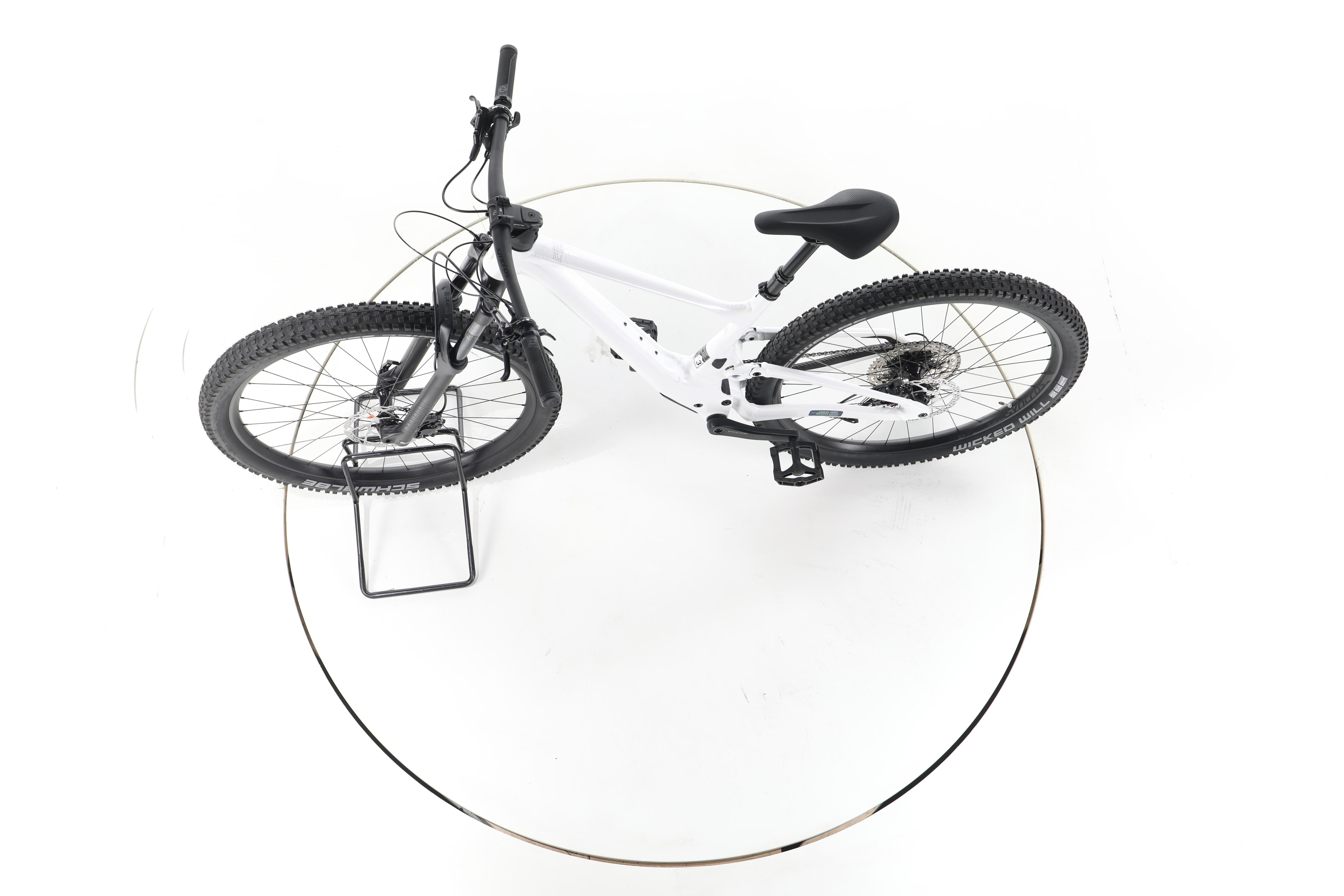 Scott Contessa Spark 930 - Image 19