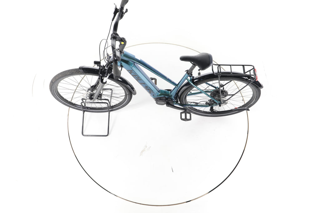 Kellys E-CRISTY 30 P Trekking E-Bike - Image 19
