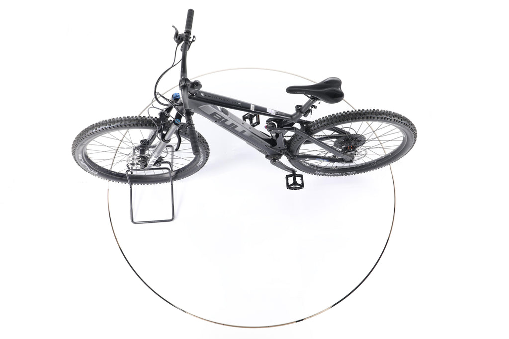Bulls Wildflow Evo RS E-Bike Fully Carbon - Image 19