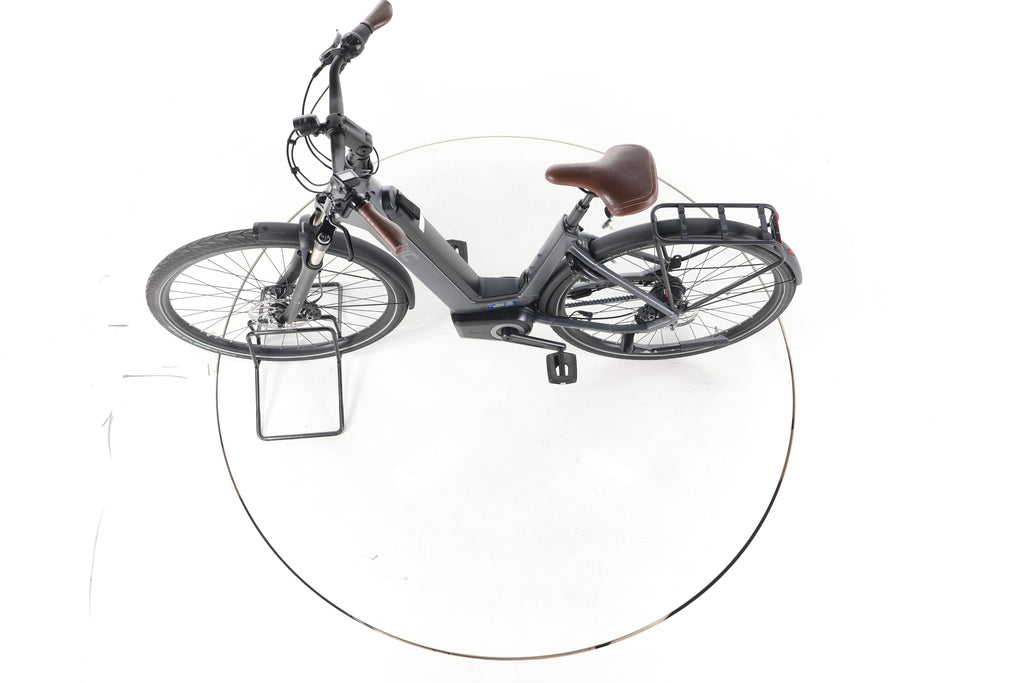 QWIC Premium Q City E-Bike Tiefeinsteiger - Image 19