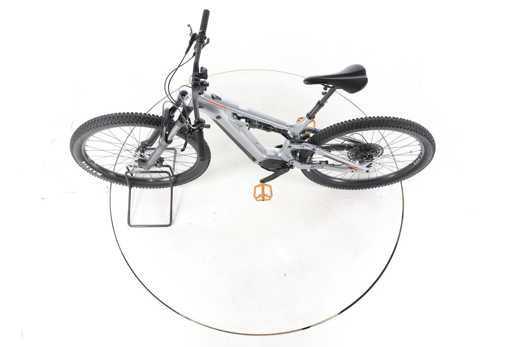 Cannondale Moterra 4 E-Bike Fully - Image 19