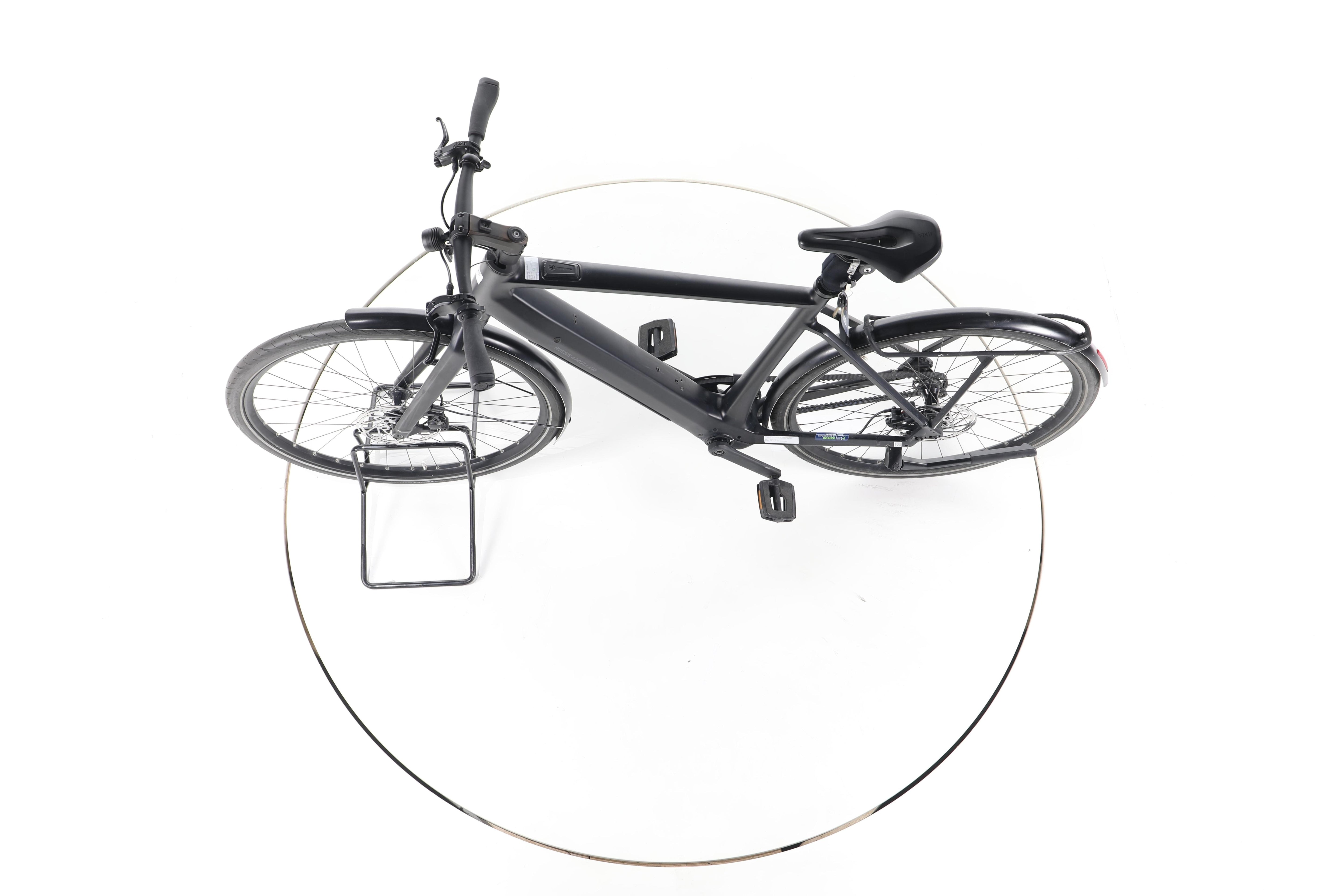 Riese & Müller UBN Five City E-Bike - Image 19