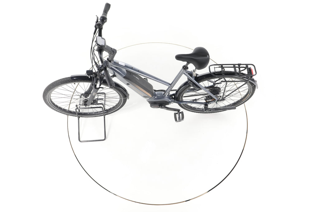 Brennabor T-49e City E-Bike - Image 19
