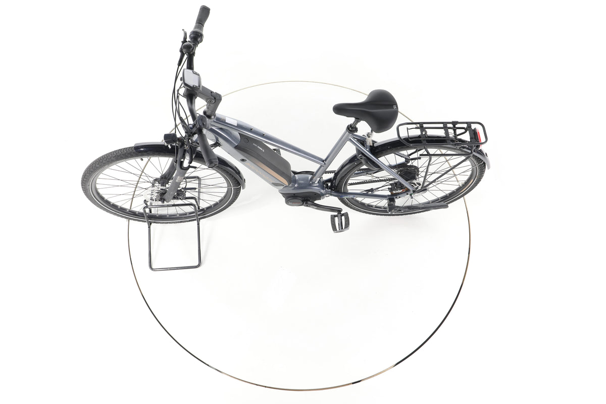 Brennabor T-49e City E-Bike - Image 19
