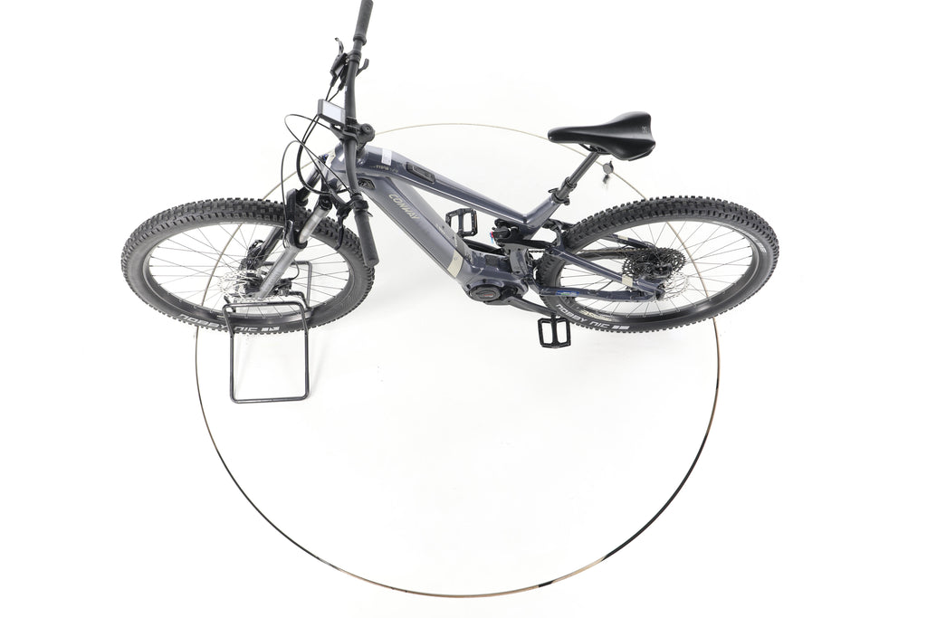 Conway Xyron S 2.9 Fully E-Bike - Image 19