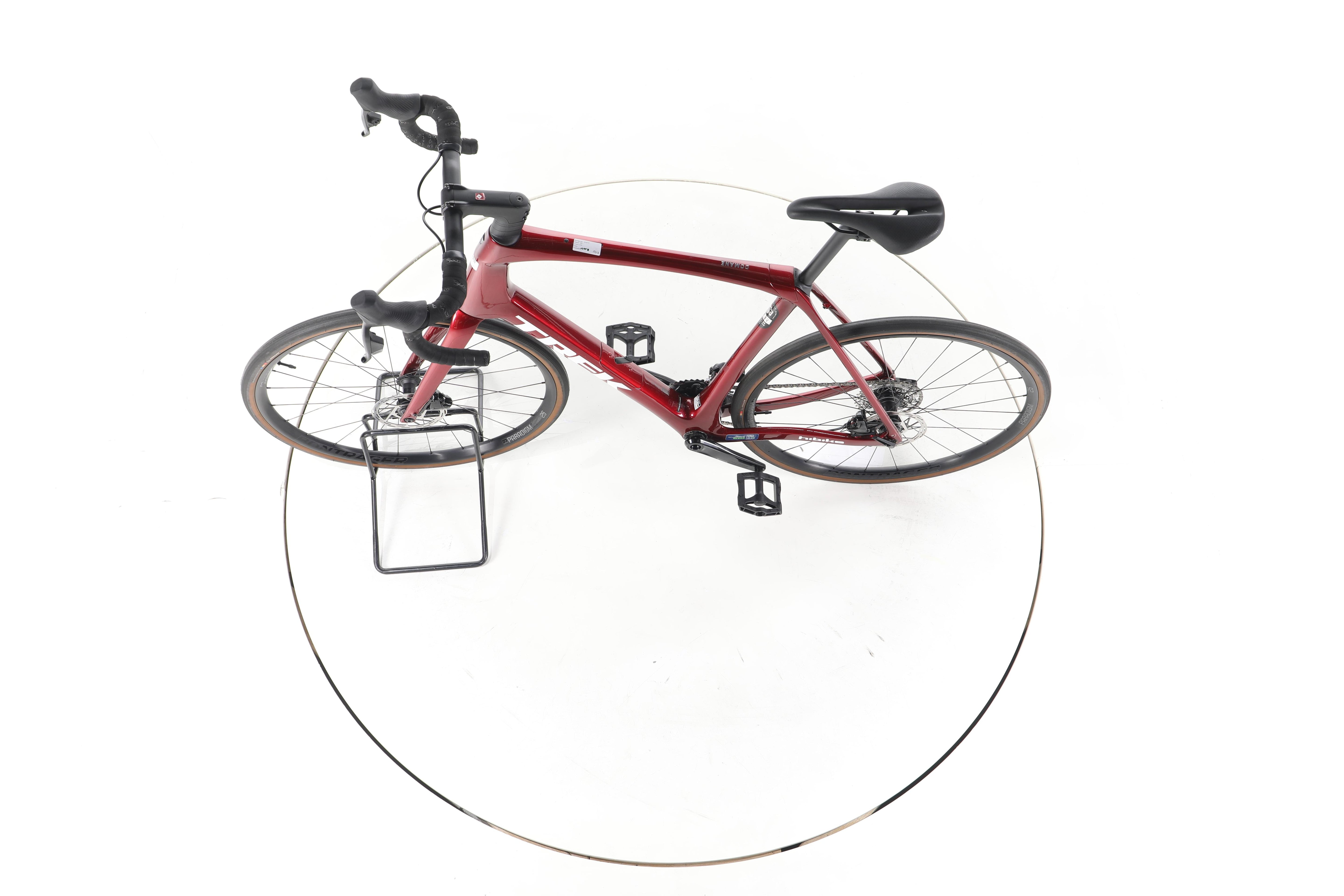Trek Domane SL 6 eTap Gen4 - Image 19