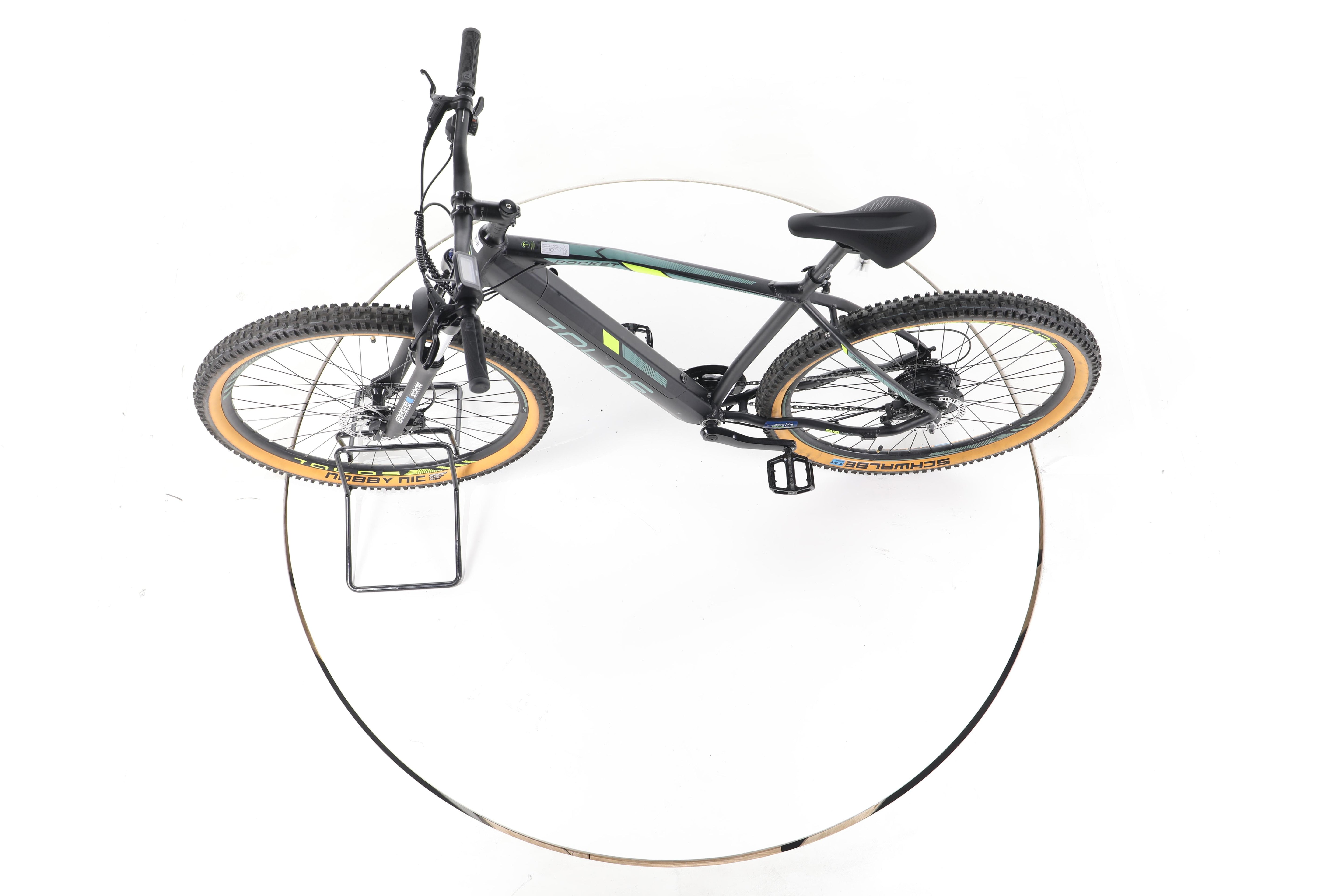 Talos Rocket E-Bike - Image 19