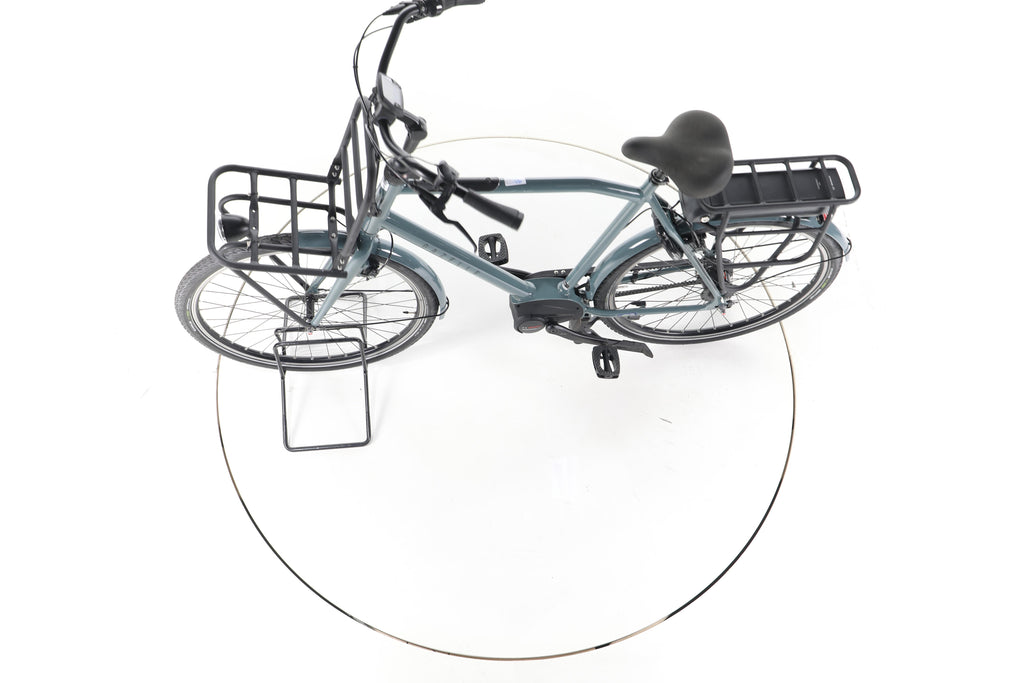 Gazelle HeavyDutyNL C5 HMB City E-Bike - Image 19