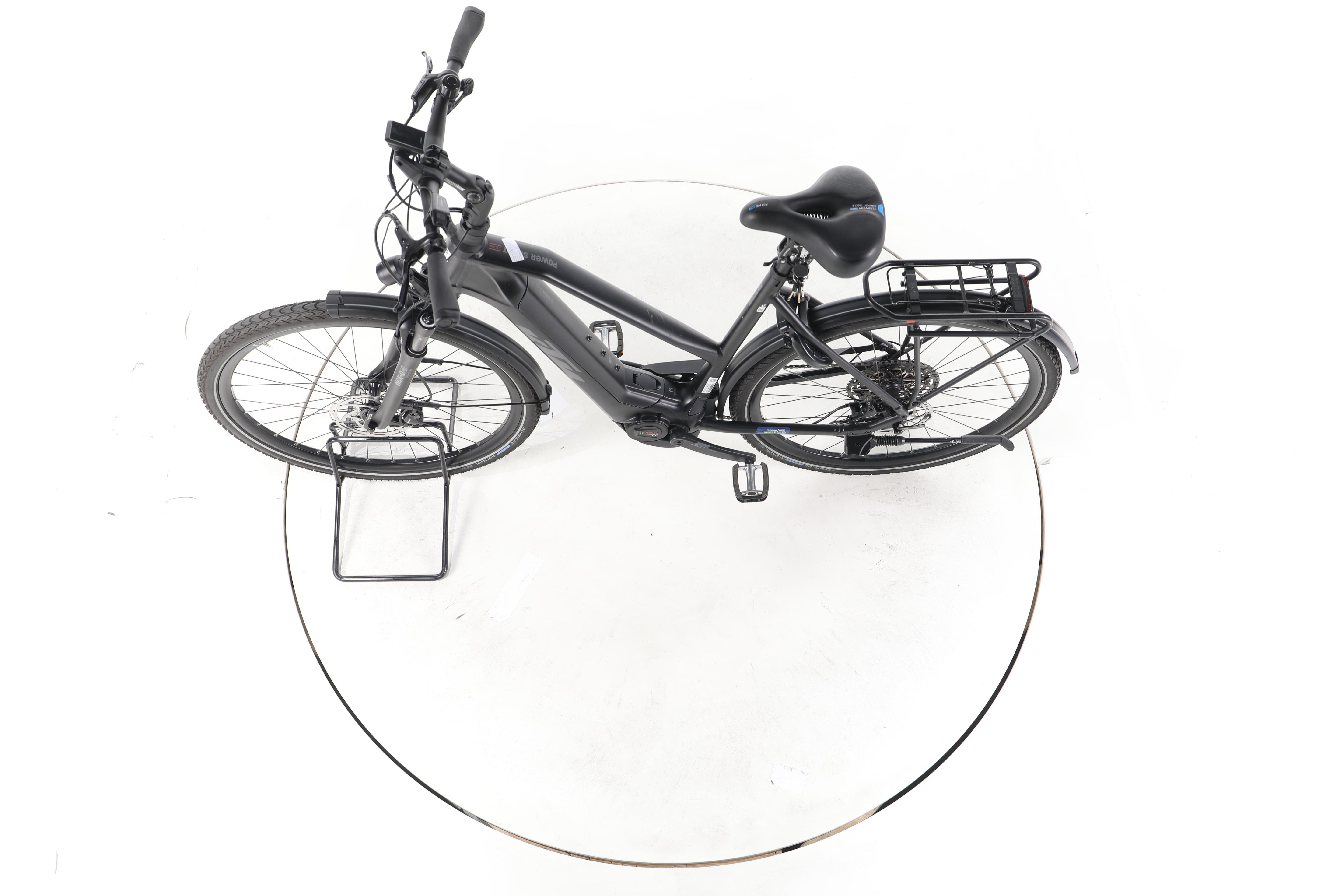 KTM Power Sport 11 Plus Trekking E-Bike - Image 19