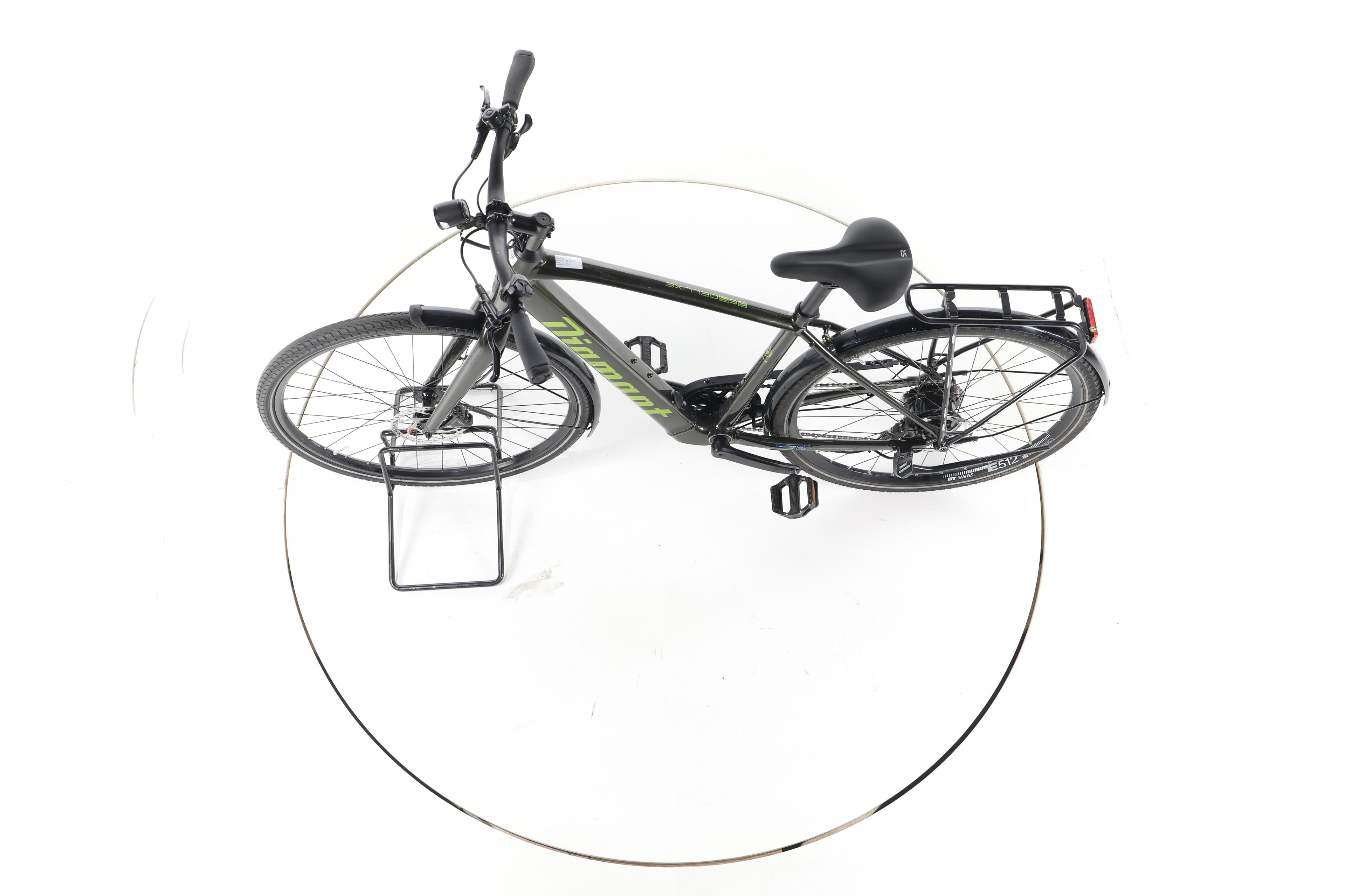 Diamant 365 Deluxe E-Bike - Image 19