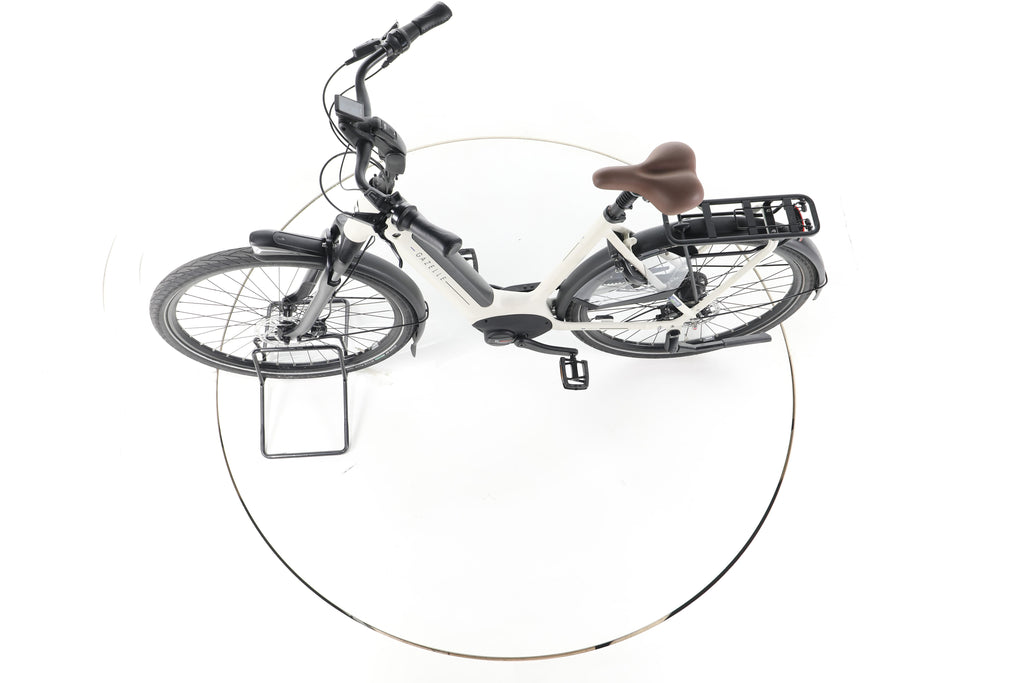 Gazelle Arroyo C5 HMB Elite City E-Bike Tiefeinsteiger 2024 - Image 19