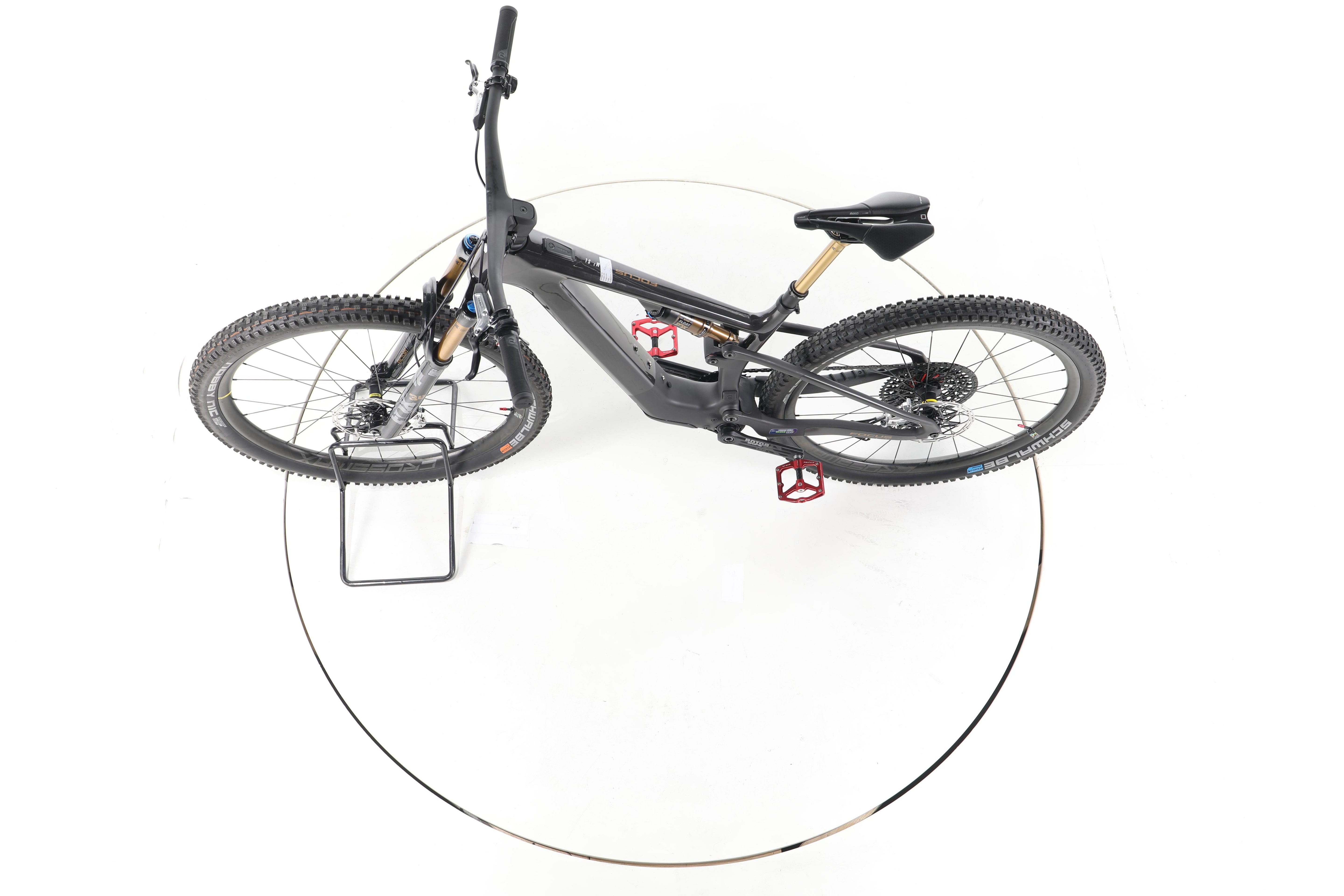 Focus Vam² SL 9.0 E-Bike Fully Carbon 2024 - Image 19
