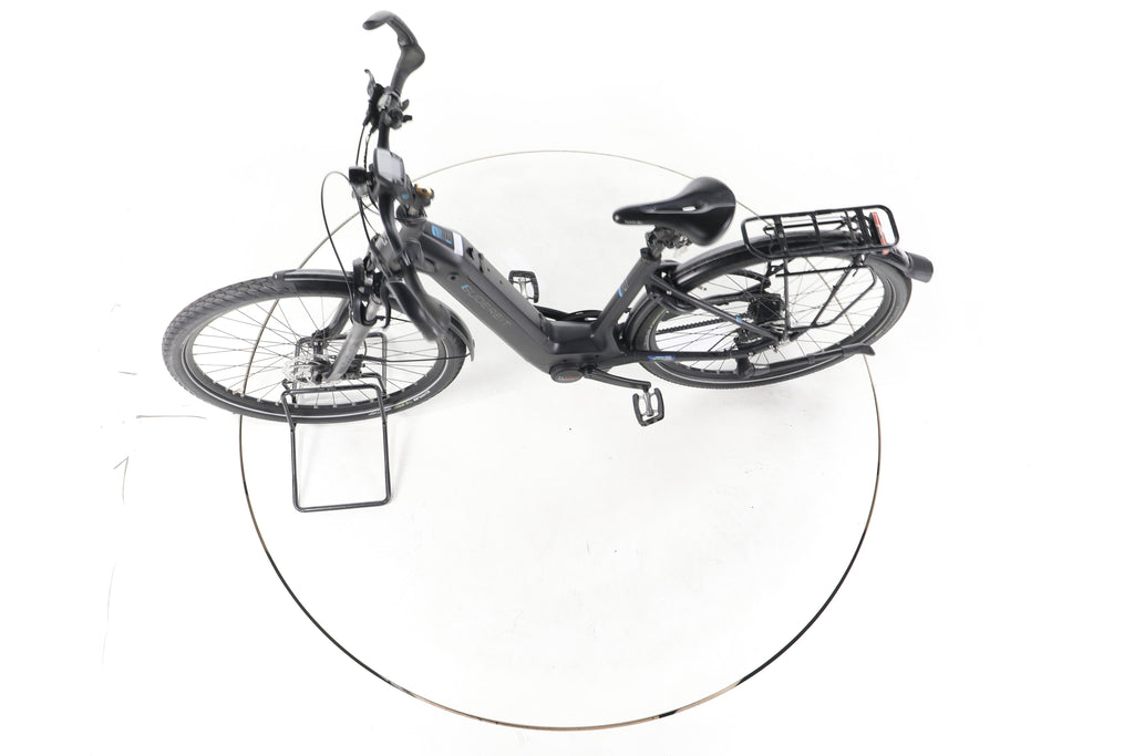 Gudereit ET10 City E-Bike Tiefeinsteiger - Image 19