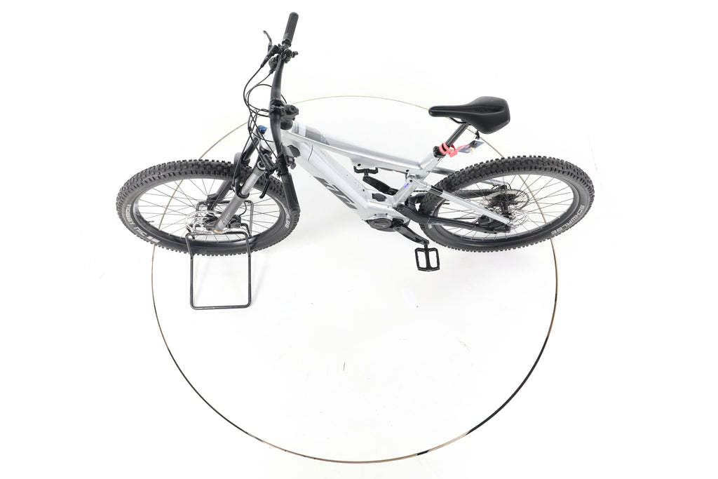 KTM MACINA LYCAN 772 Fully E-Bike 2025 - Image 19