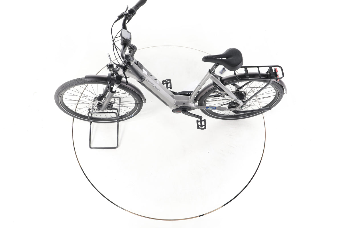 Centurion E-Fire City R650i City E-Bike Tiefeinsteiger 2024 - Image 19