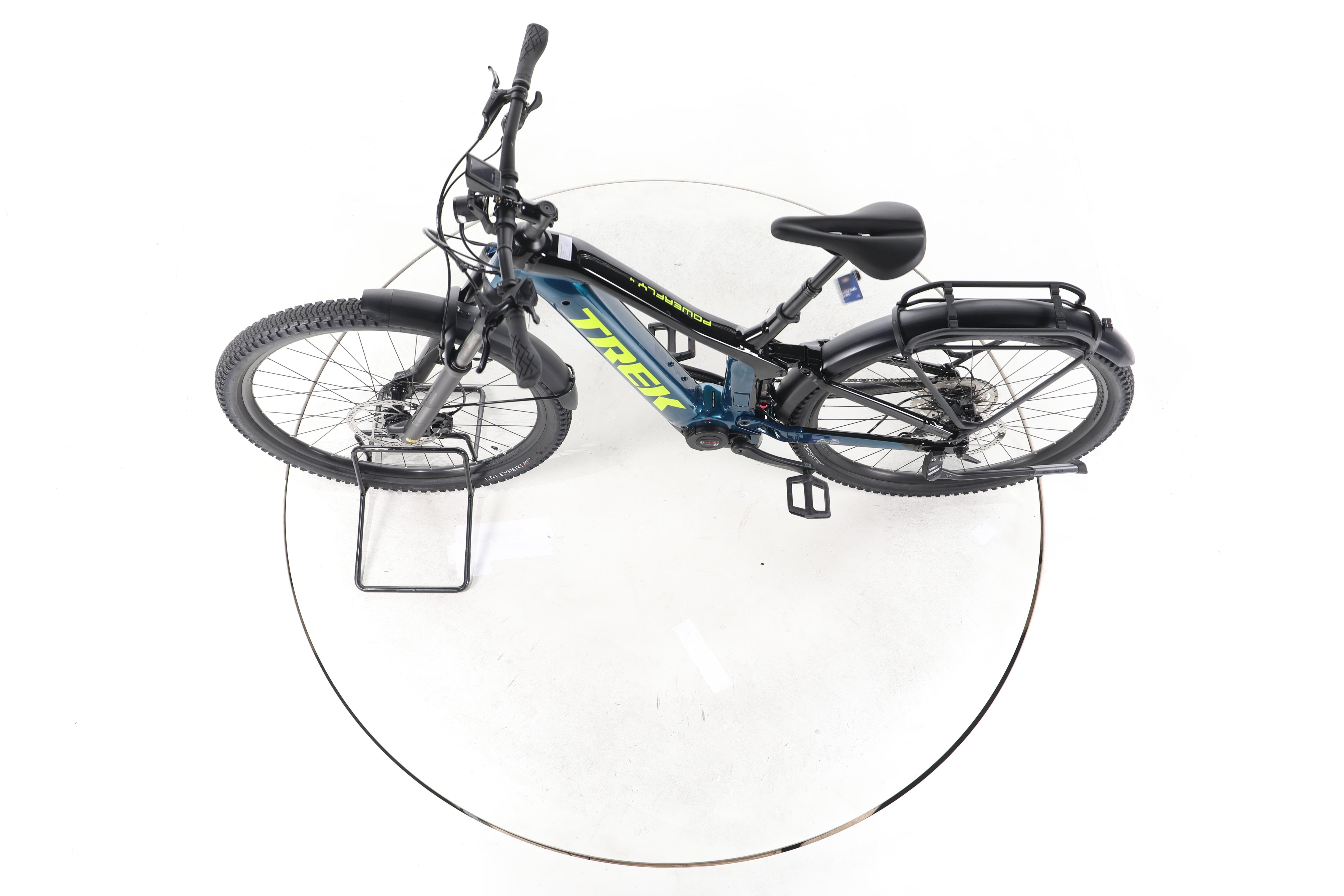Trek Powerfly FS 4 625 Gen 2 SUV E-Bike - Image 19