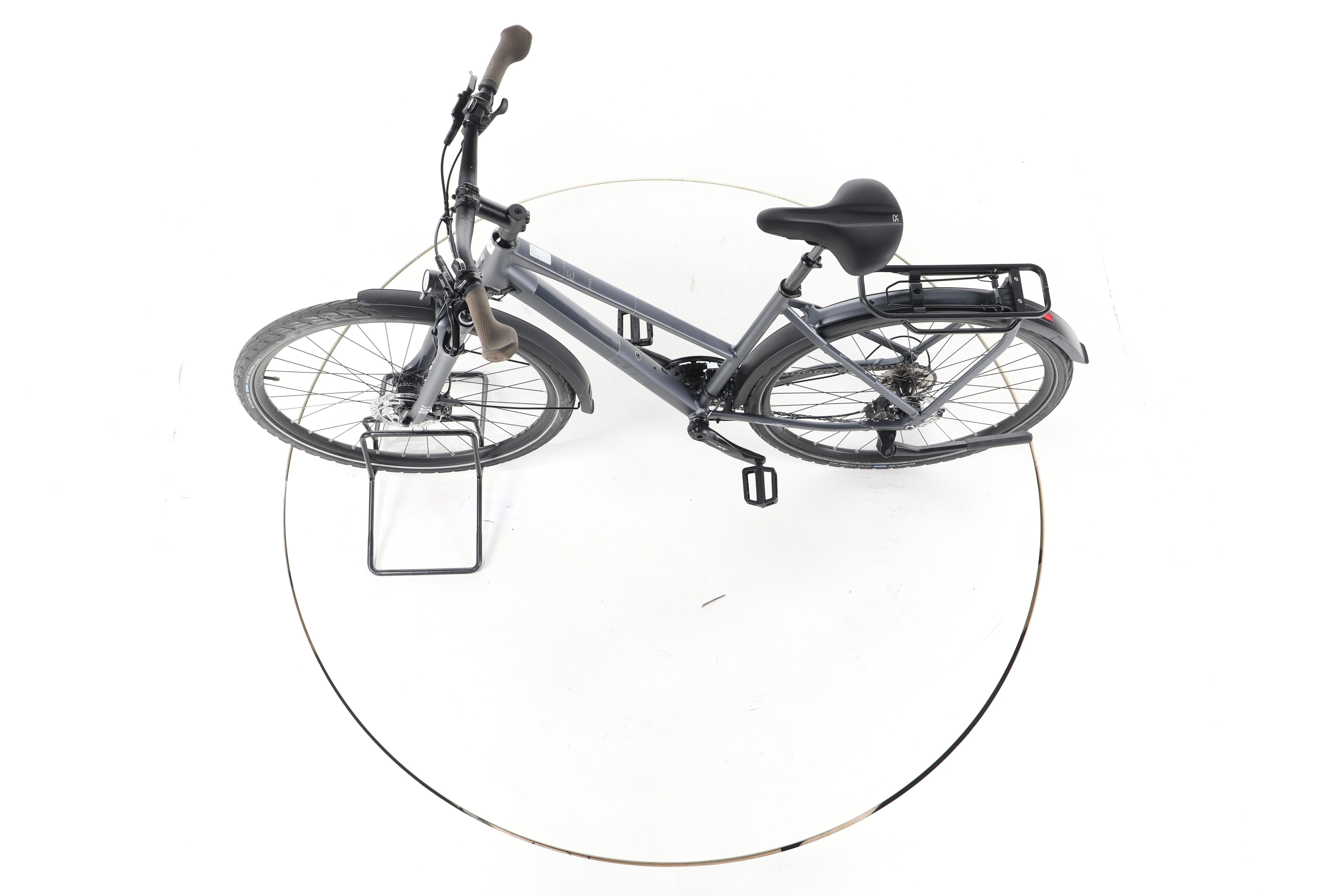 Cube Kathmandu EXC Fahrrad City & Trekking - Image 19