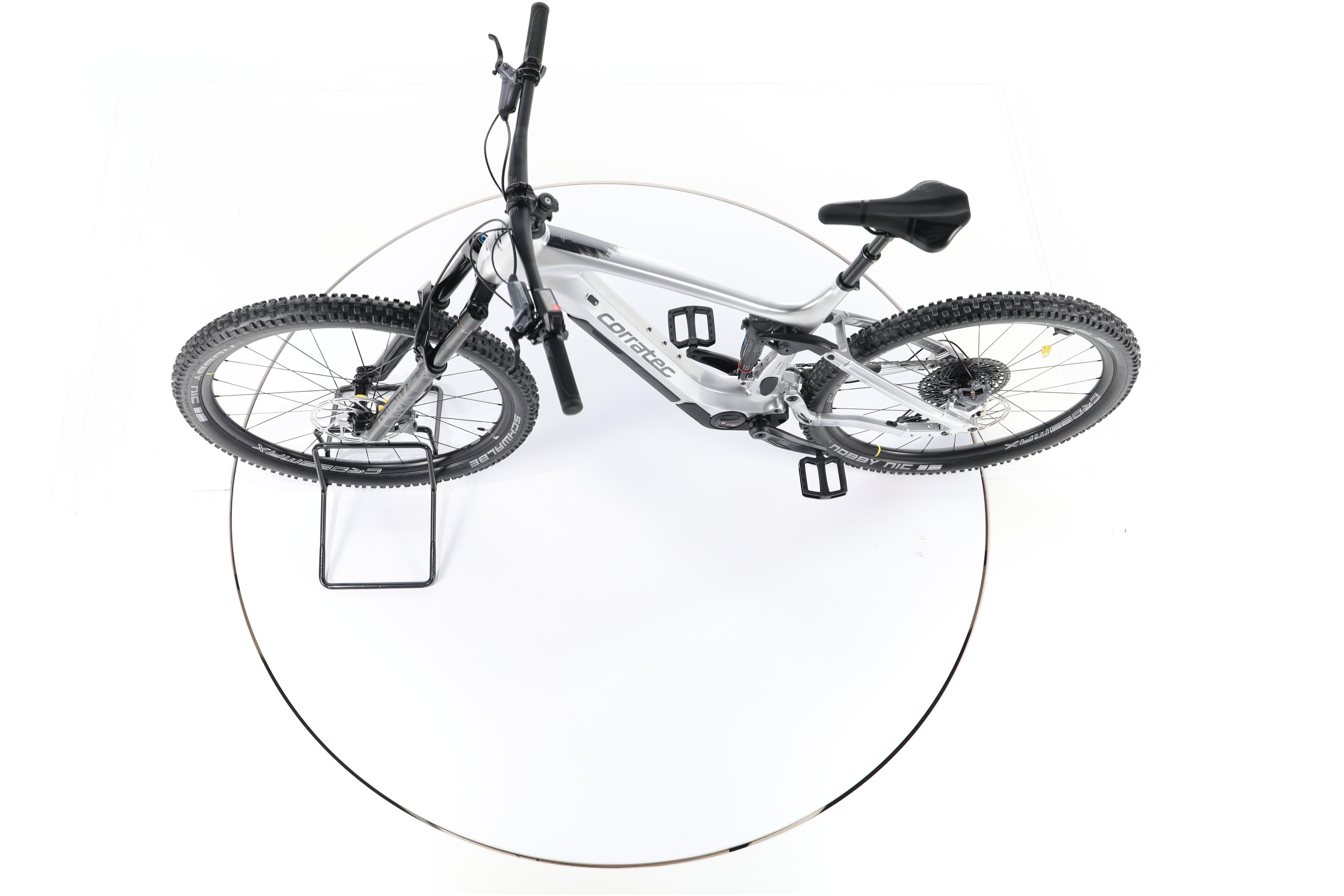 Corratec E-Power RS 140 EL Fully E-Bike 2024 - Image 19