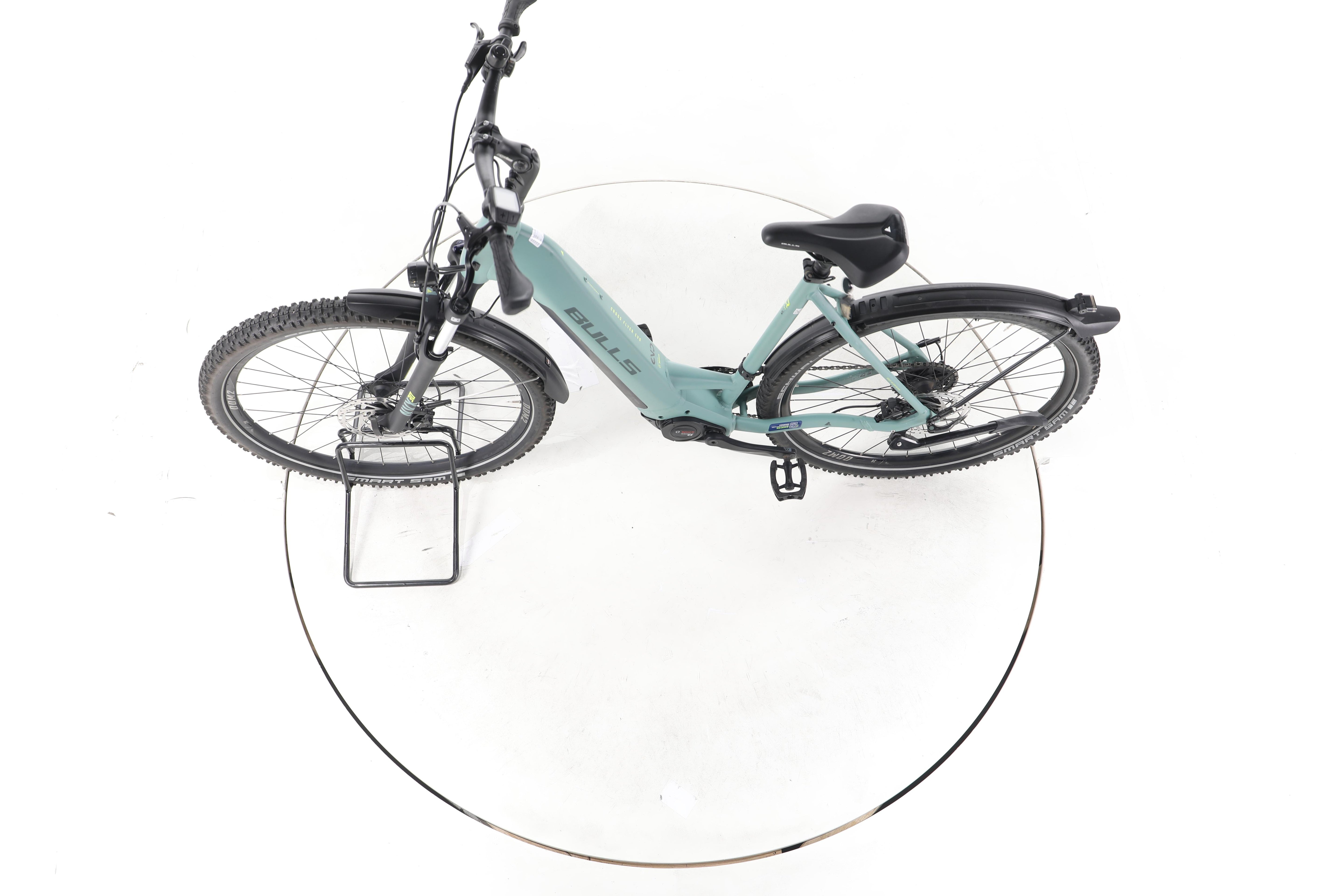 Bulls Cross Flyer EVO E-Bike - Image 19