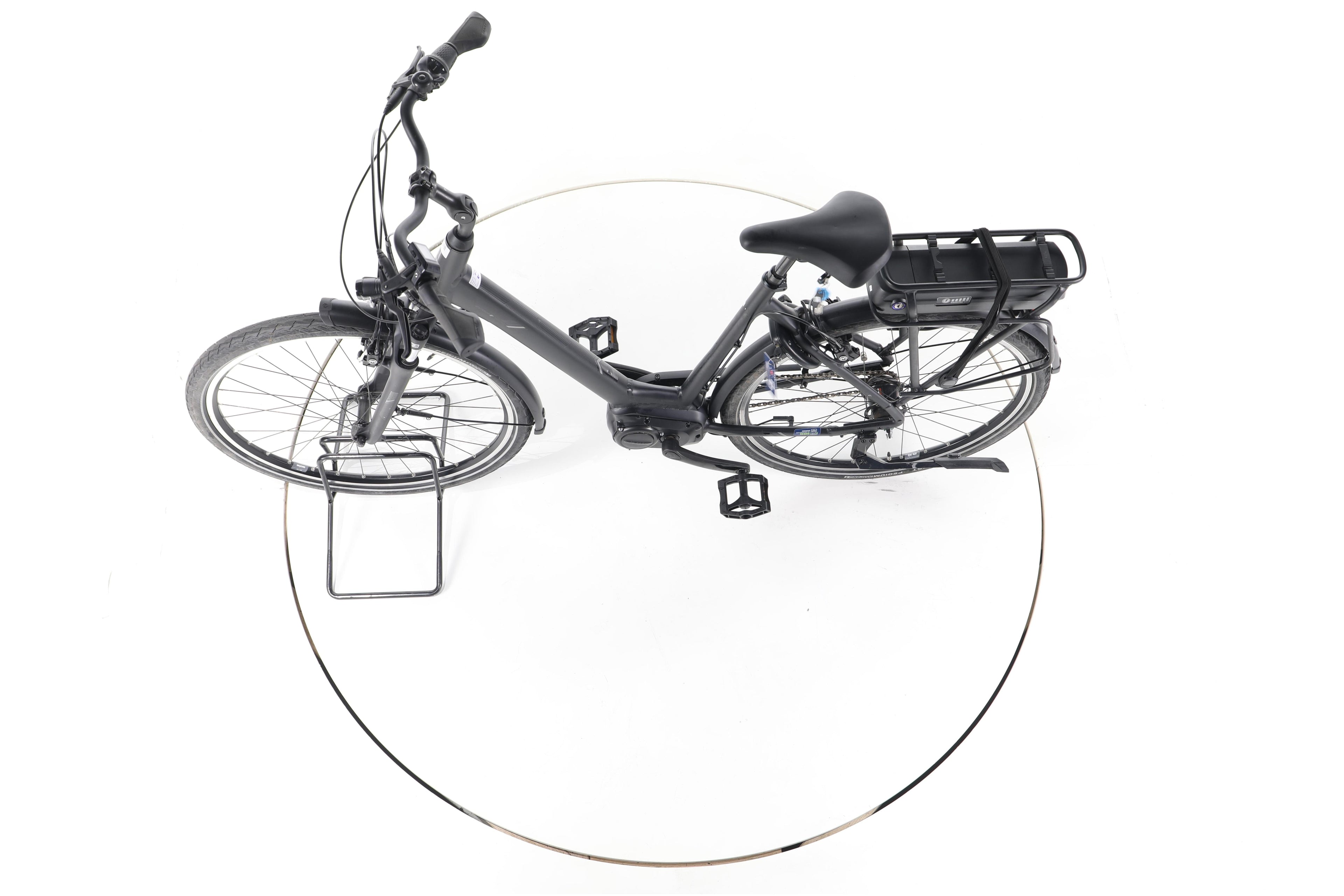 Giant Entour E+ 1 RT City E-Bike Tiefeinsteiger - Image 19