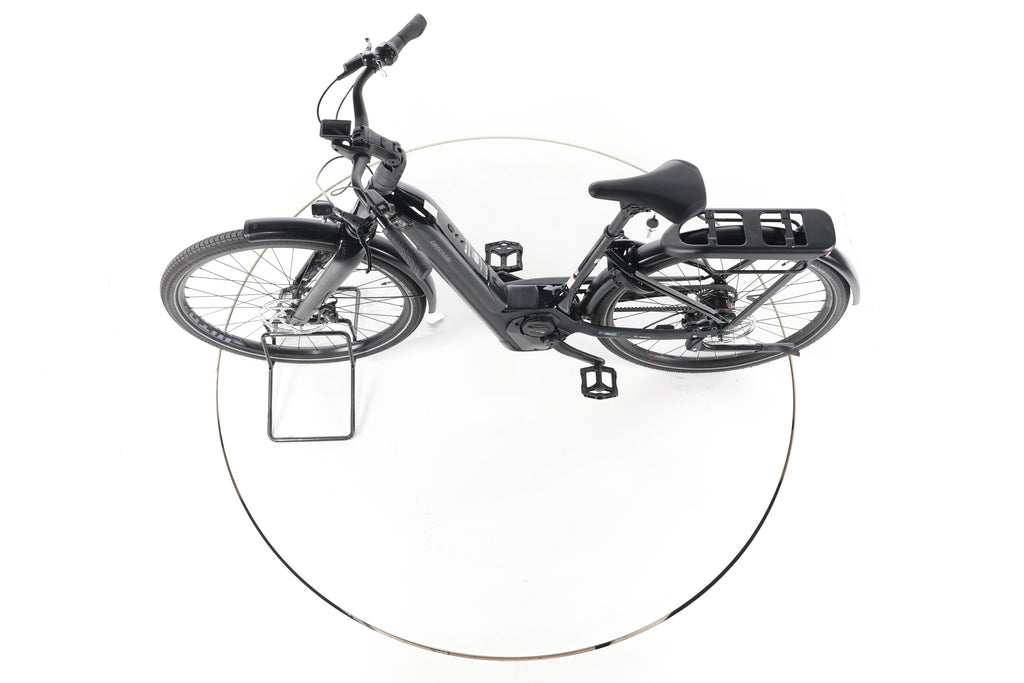 Cannondale Mavaro Neo 2 City E-Bike Tiefeinsteiger 2023 - Image 19